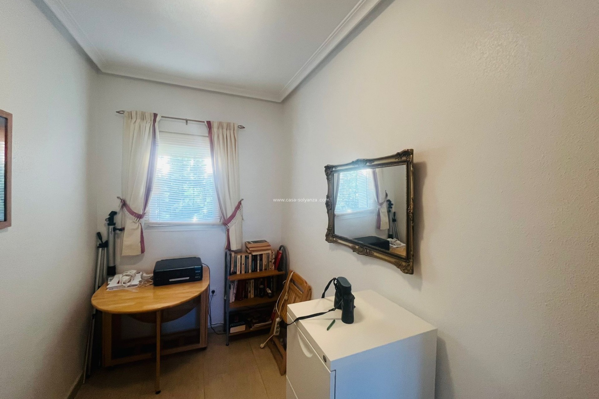 Resale - Villa - Gea Y Truyols - Inland