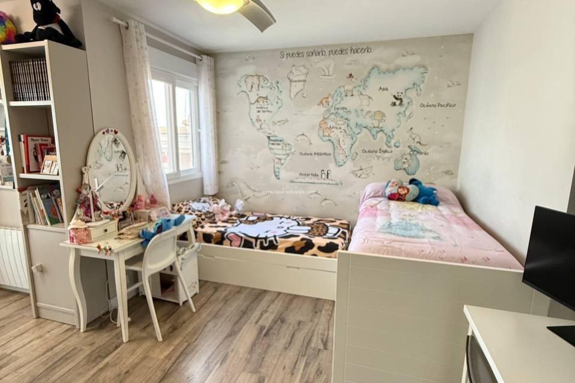 Resale - Villa - Gran alacant - Avda. Mediterraneo