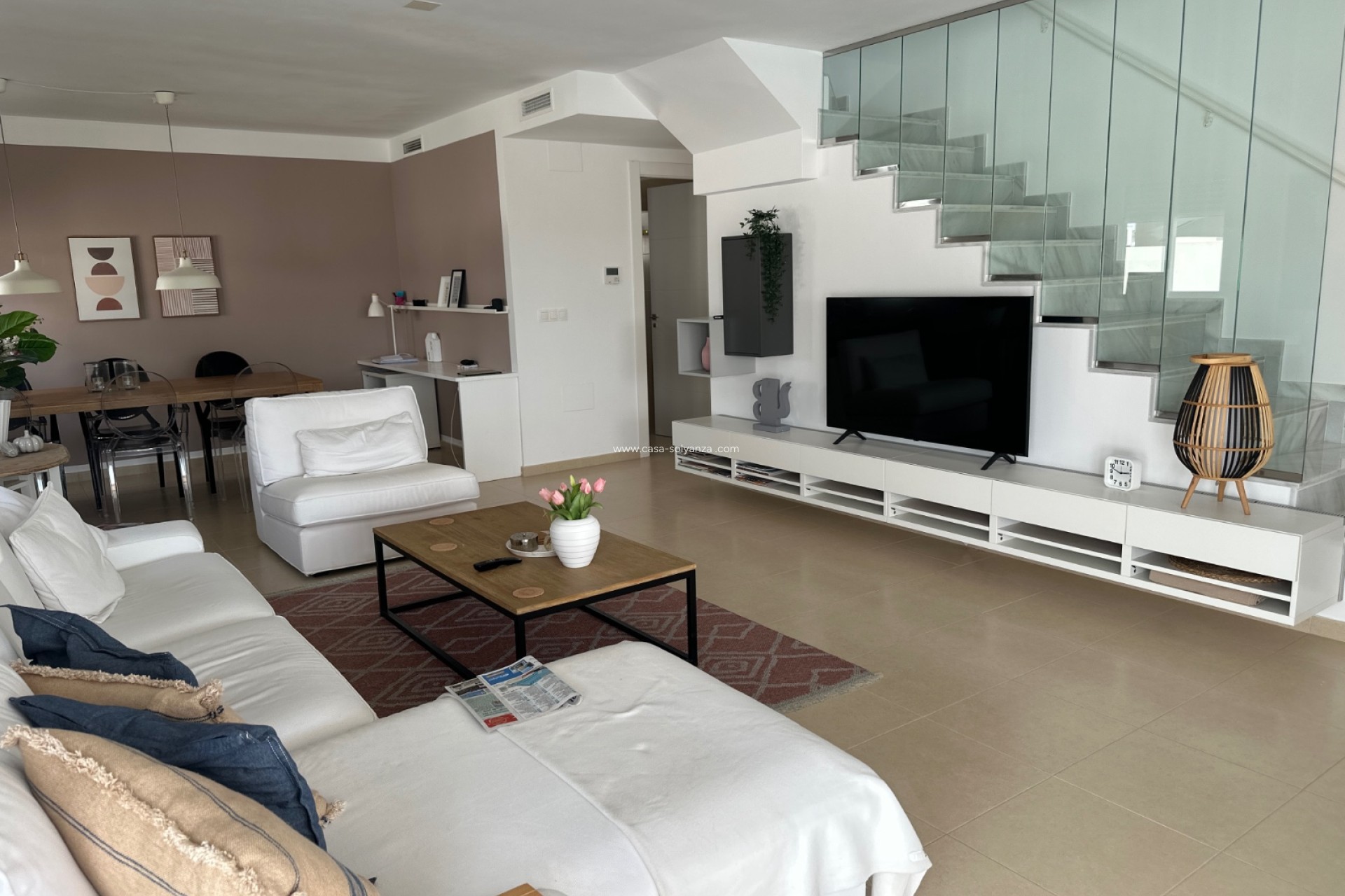 Resale - Villa - Gran alacant - Costa Blanca