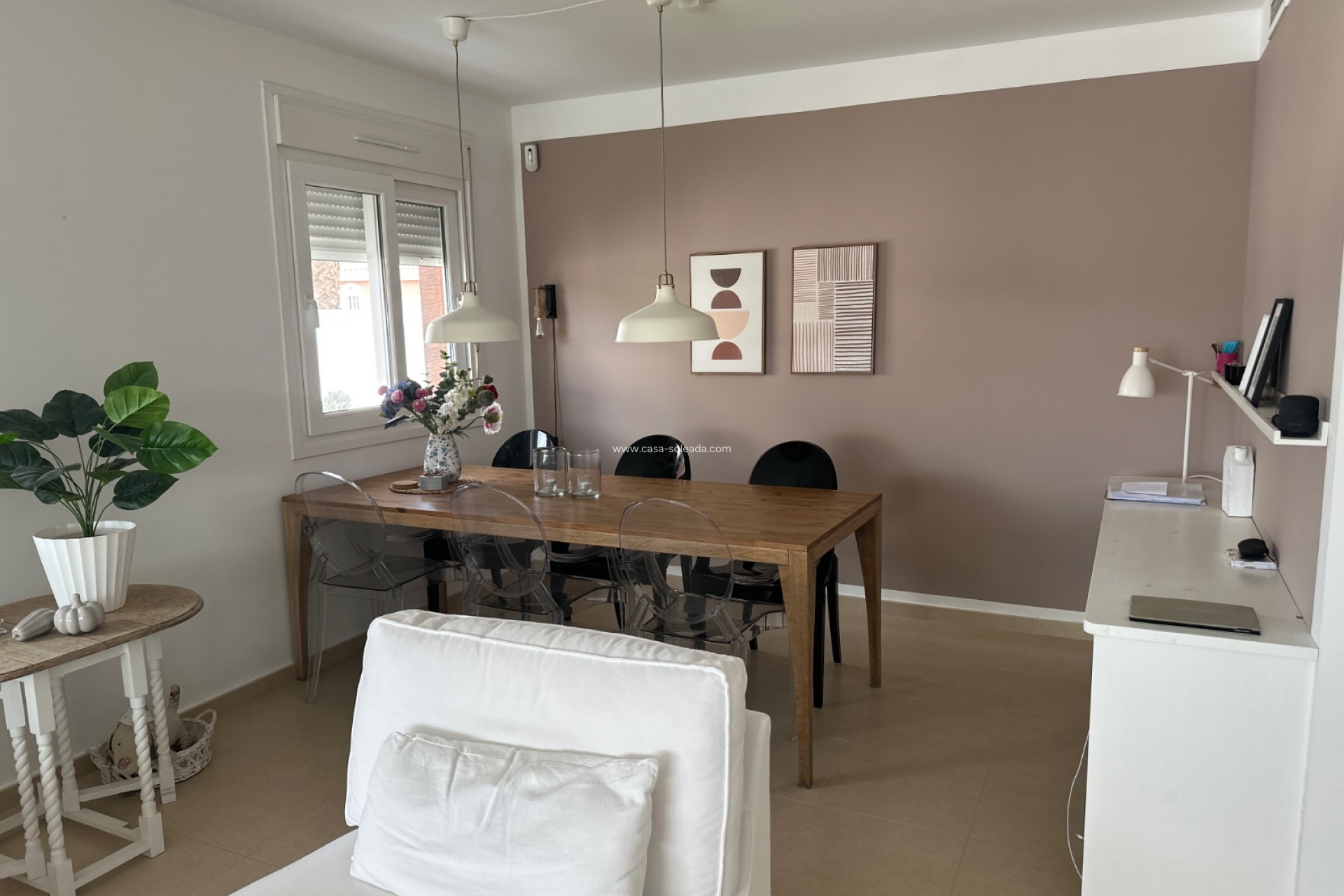 Resale - Villa - Gran alacant - Costa Blanca