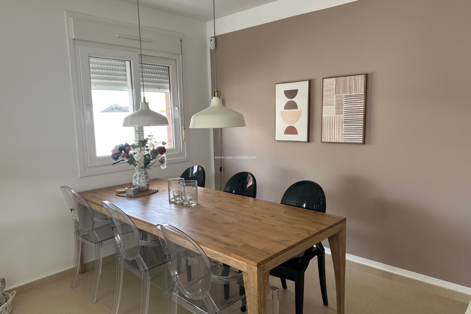 Resale - Villa - Gran alacant - Costa Blanca