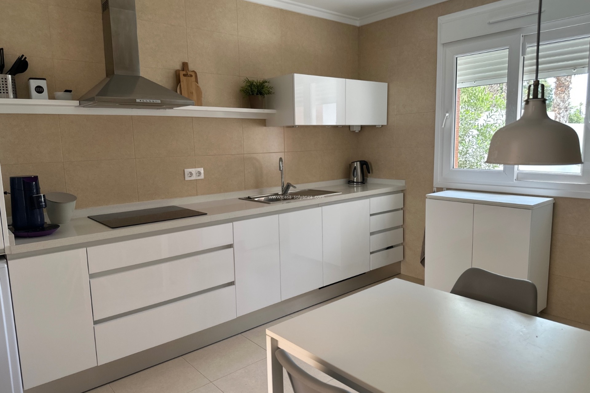 Resale - Villa - Gran alacant - Costa Blanca