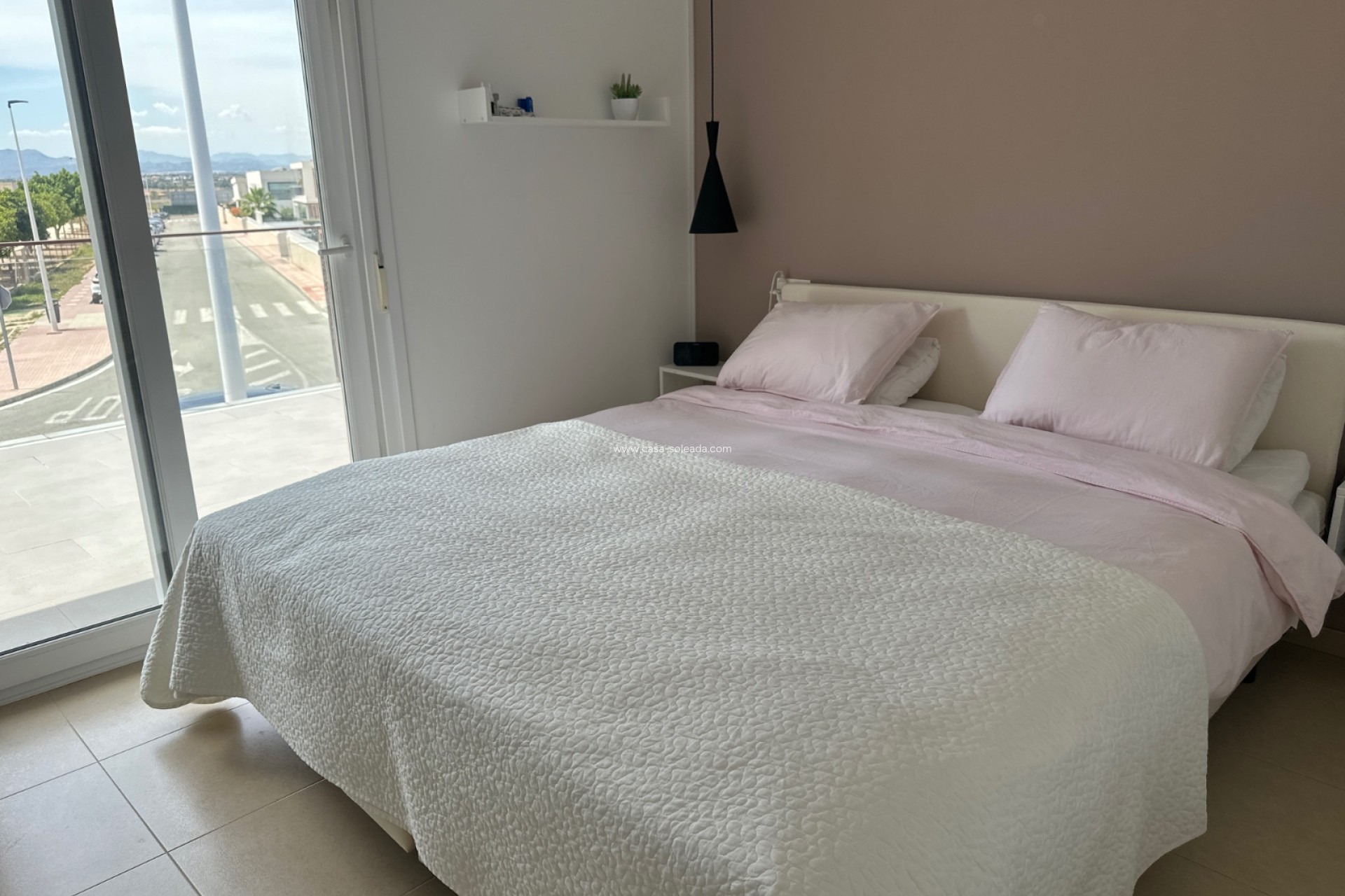 Resale - Villa - Gran alacant - Costa Blanca