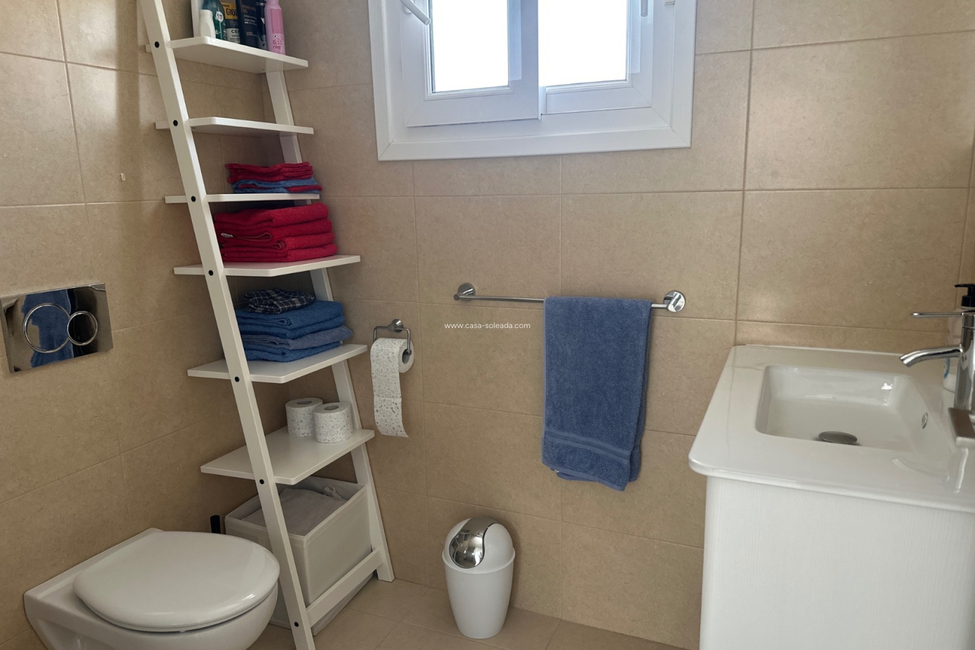 Resale - Villa - Gran alacant - Costa Blanca