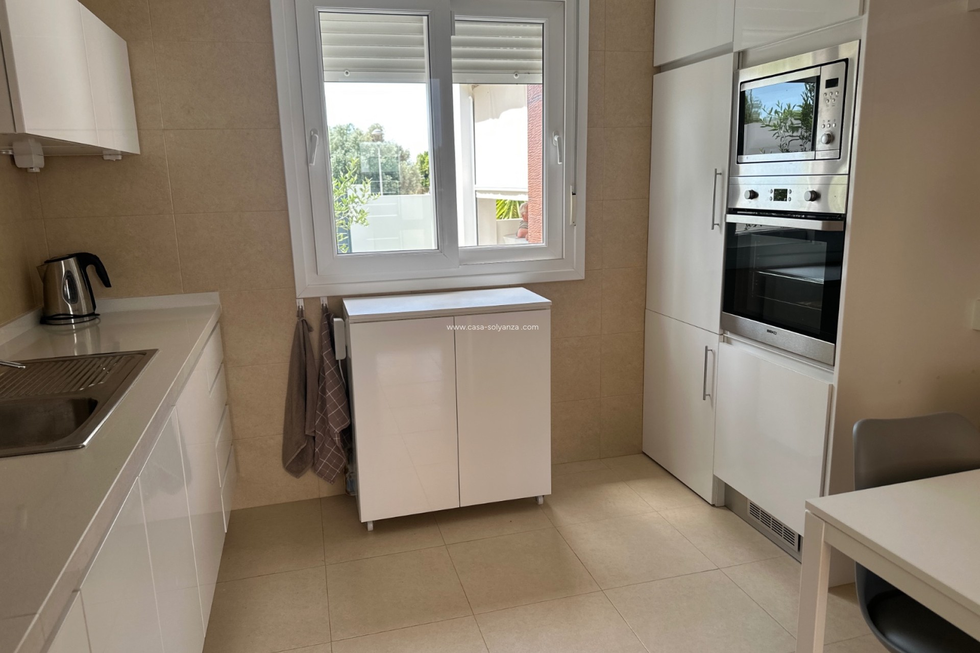 Resale - Villa - Gran alacant - Costa Blanca