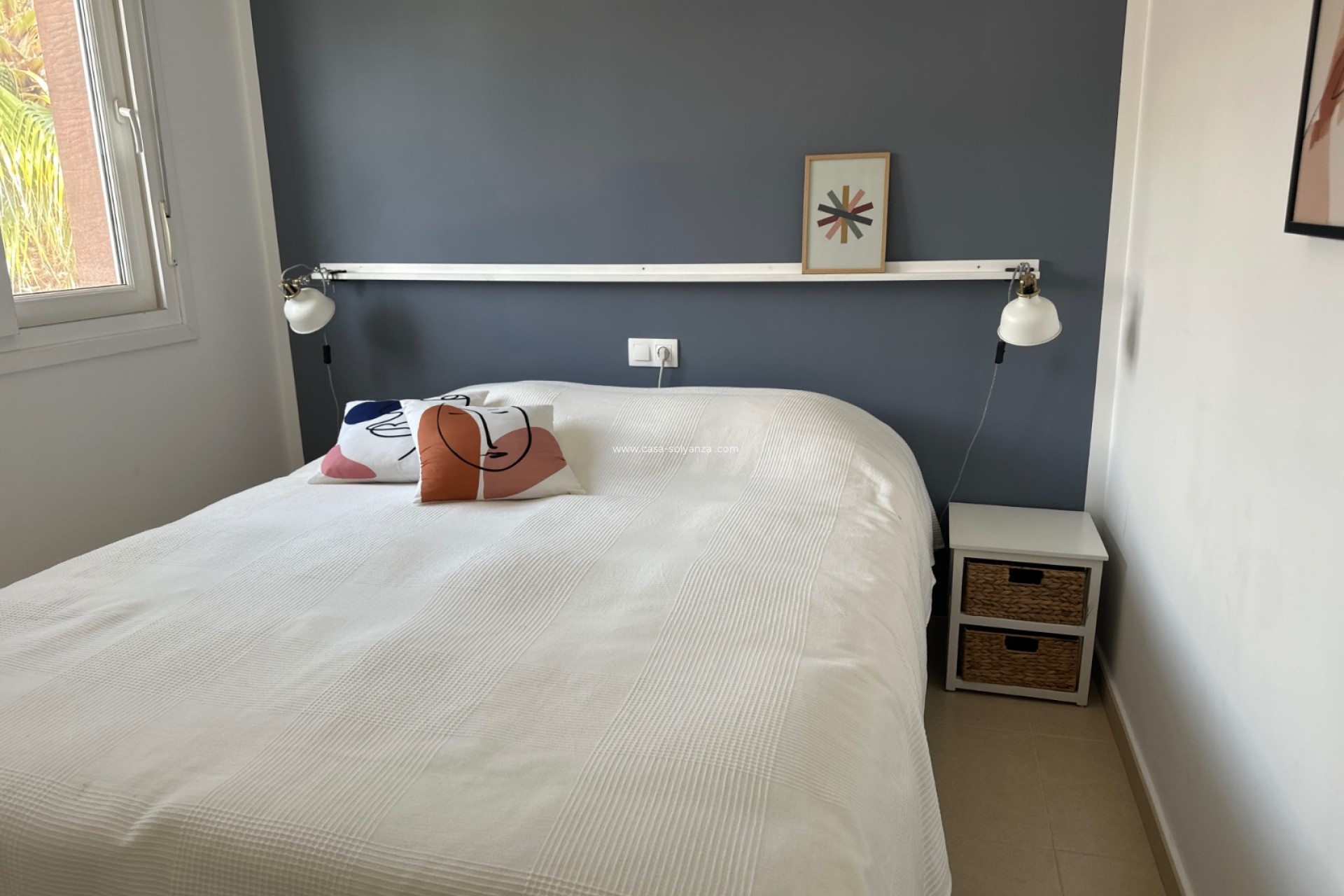 Resale - Villa - Gran alacant - Costa Blanca