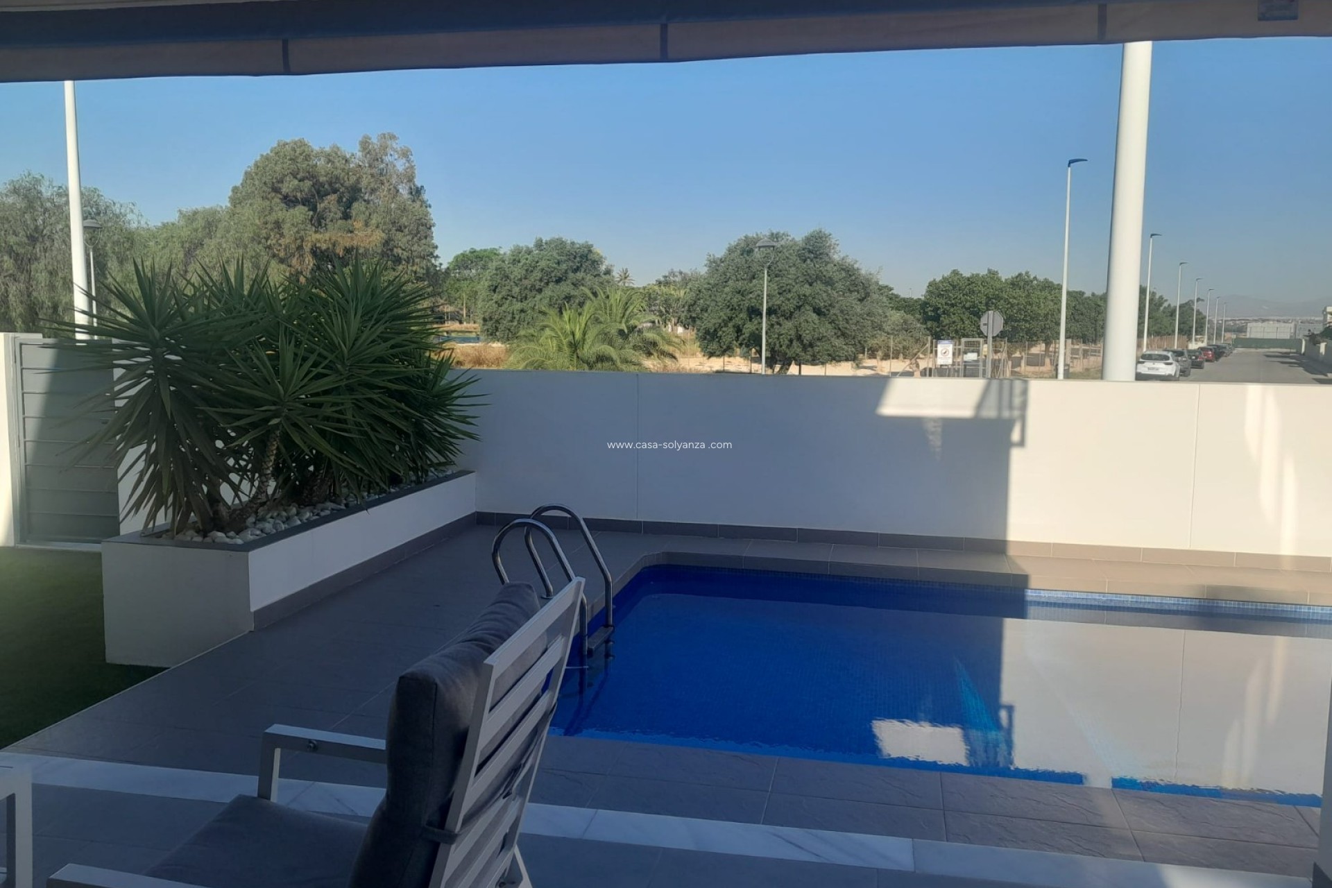 Resale - Villa - Gran alacant - Costa Blanca