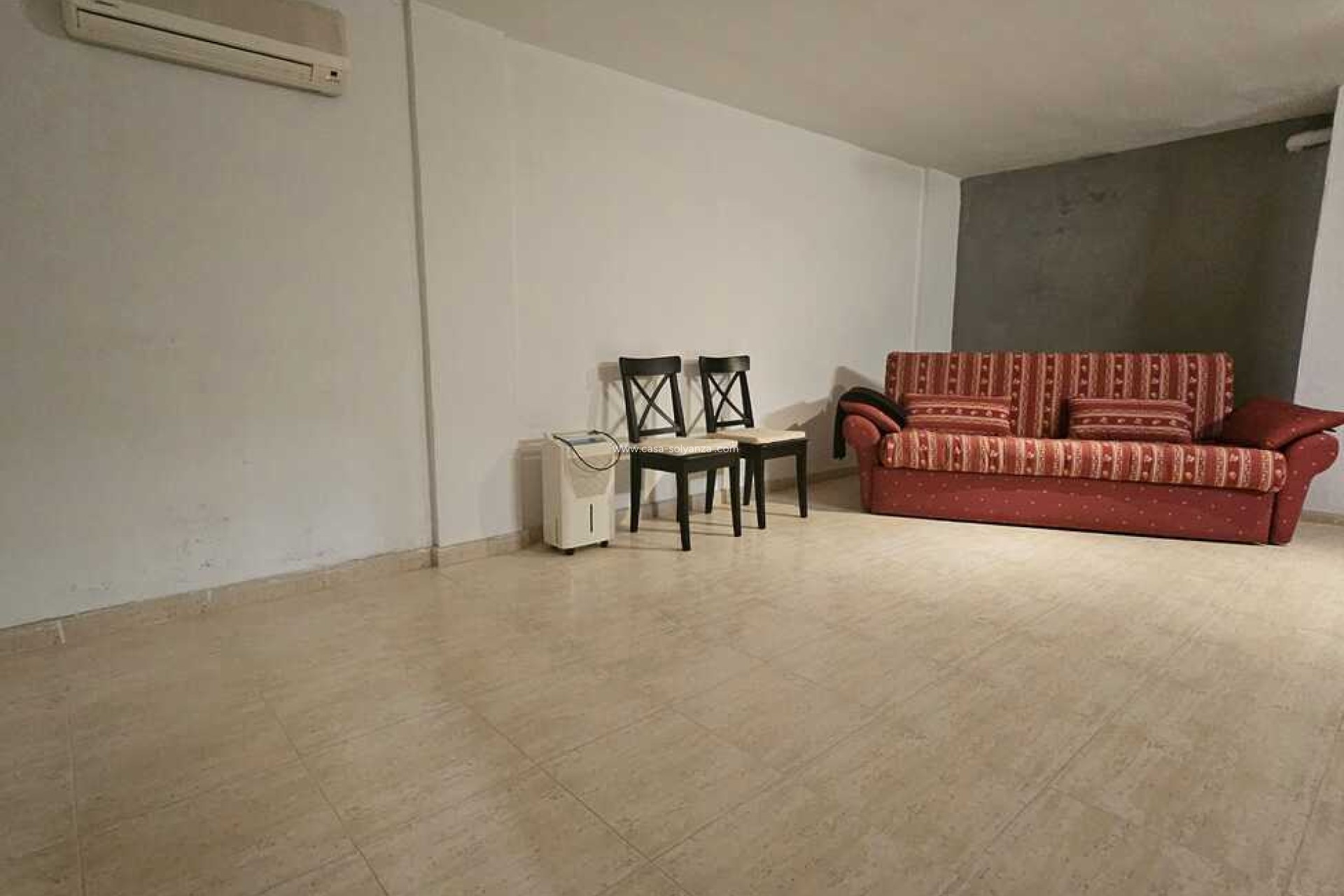 Resale - Villa - Guardamar del Segura - Campomar