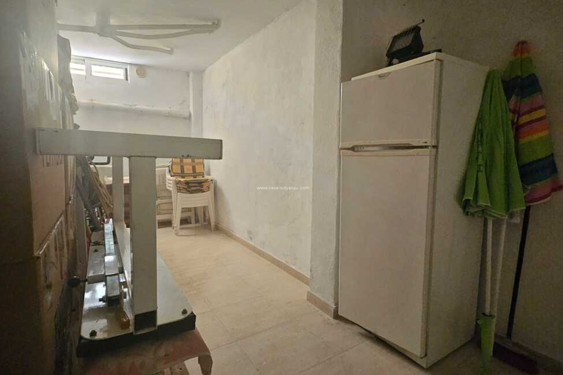 Resale - Villa - Guardamar del Segura - Campomar