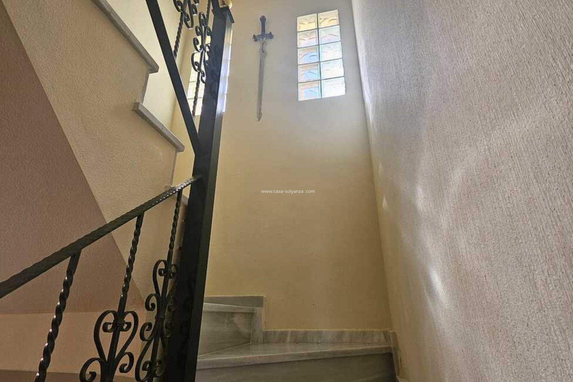 Resale - Villa - Guardamar del Segura - Campomar