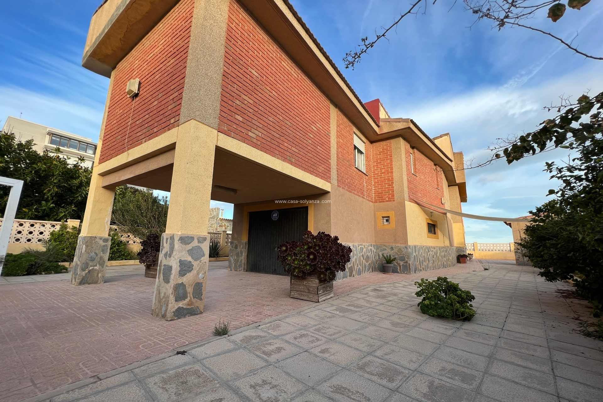 Resale - Villa - Guardamar del Segura - Costa Blanca Sur