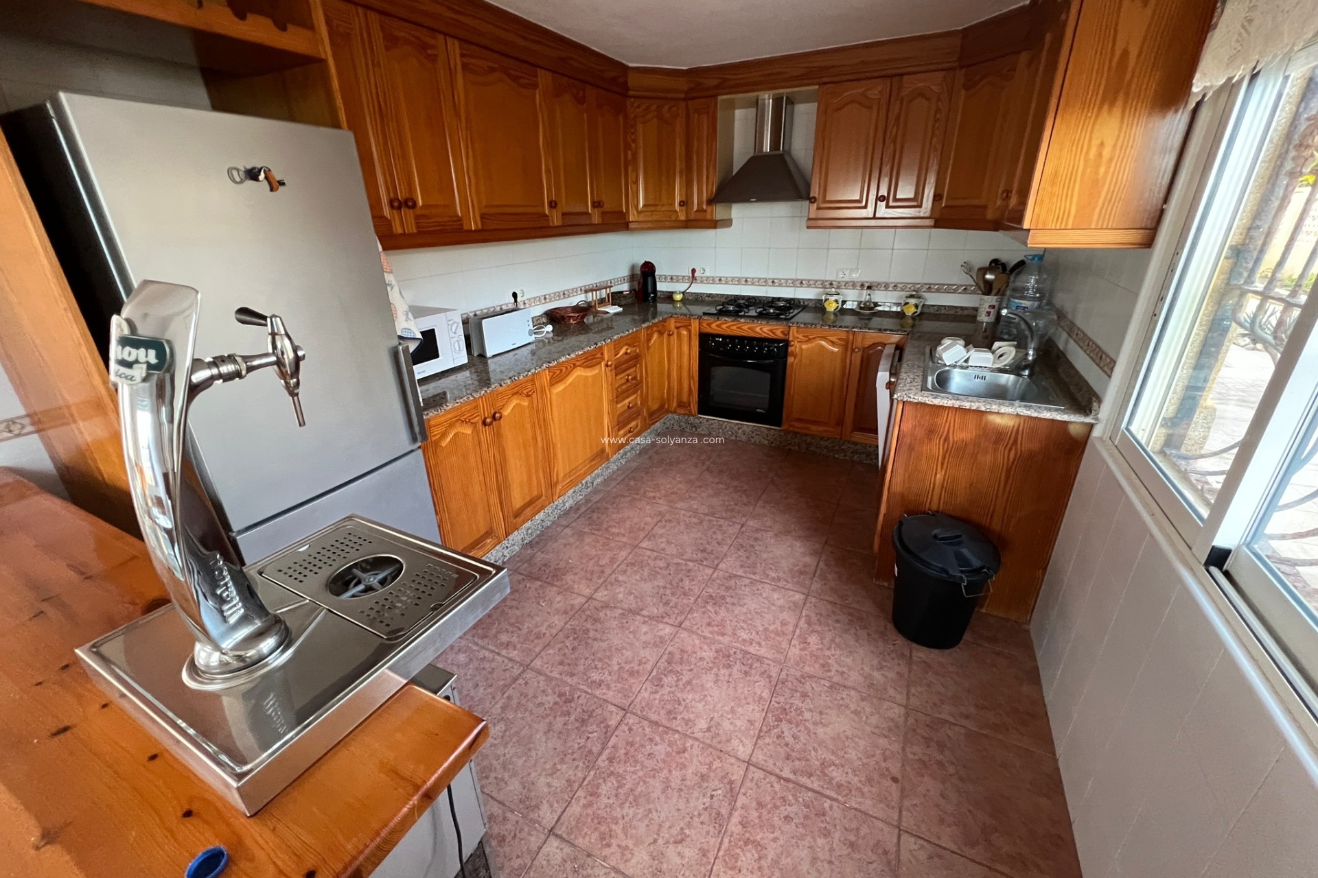 Resale - Villa - Guardamar del Segura - Costa Blanca Sur