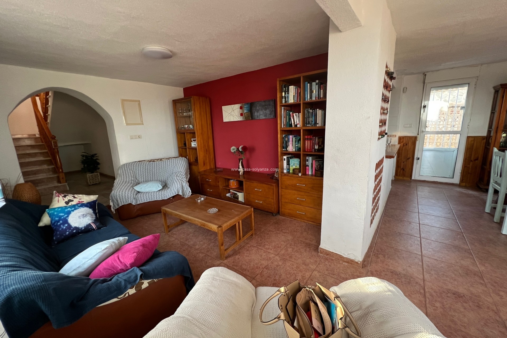 Resale - Villa - Guardamar del Segura - Costa Blanca Sur