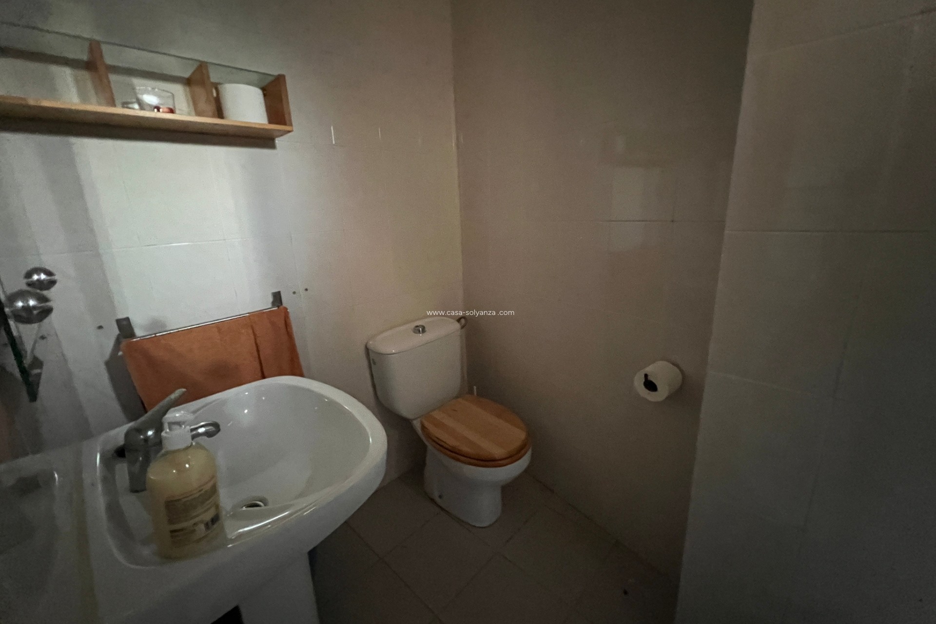 Resale - Villa - Guardamar del Segura - Costa Blanca Sur