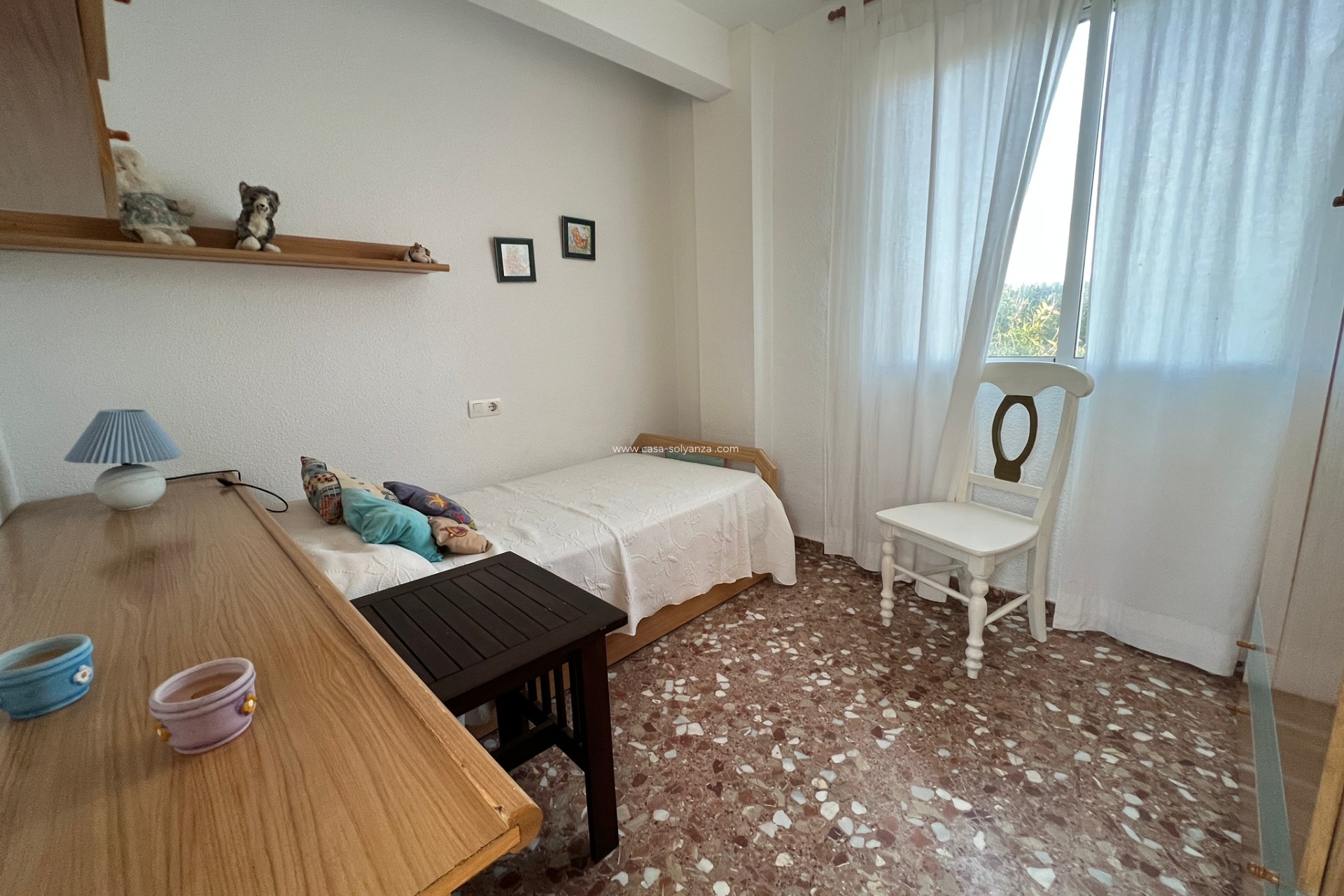 Resale - Villa - Guardamar del Segura - Costa Blanca Sur