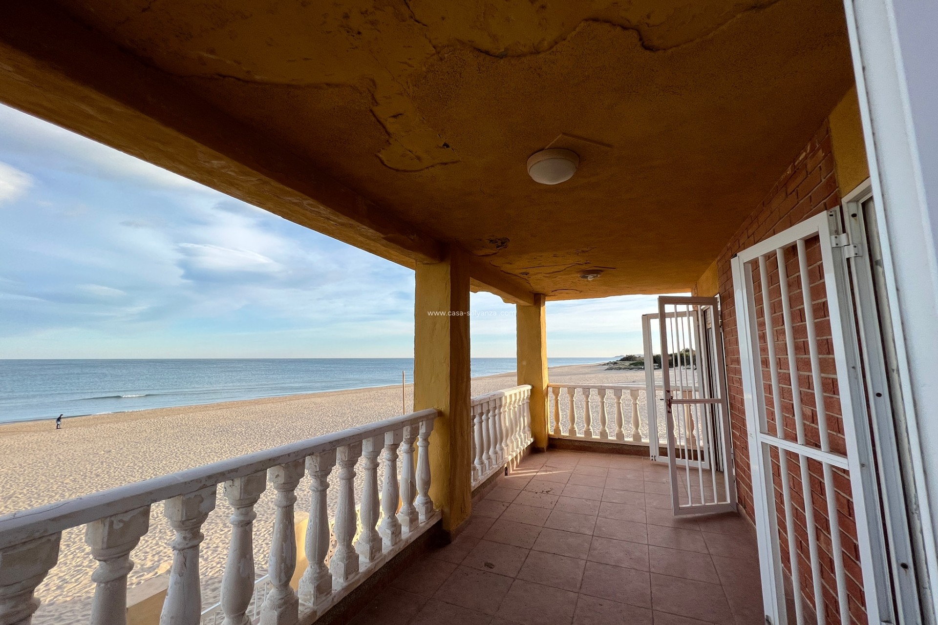 Resale - Villa - Guardamar del Segura - Costa Blanca Sur