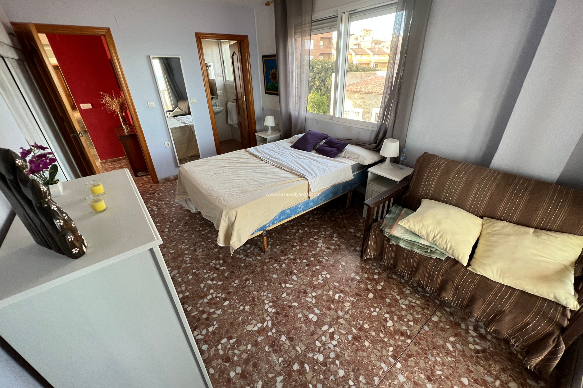 Resale - Villa - Guardamar del Segura - Costa Blanca Sur