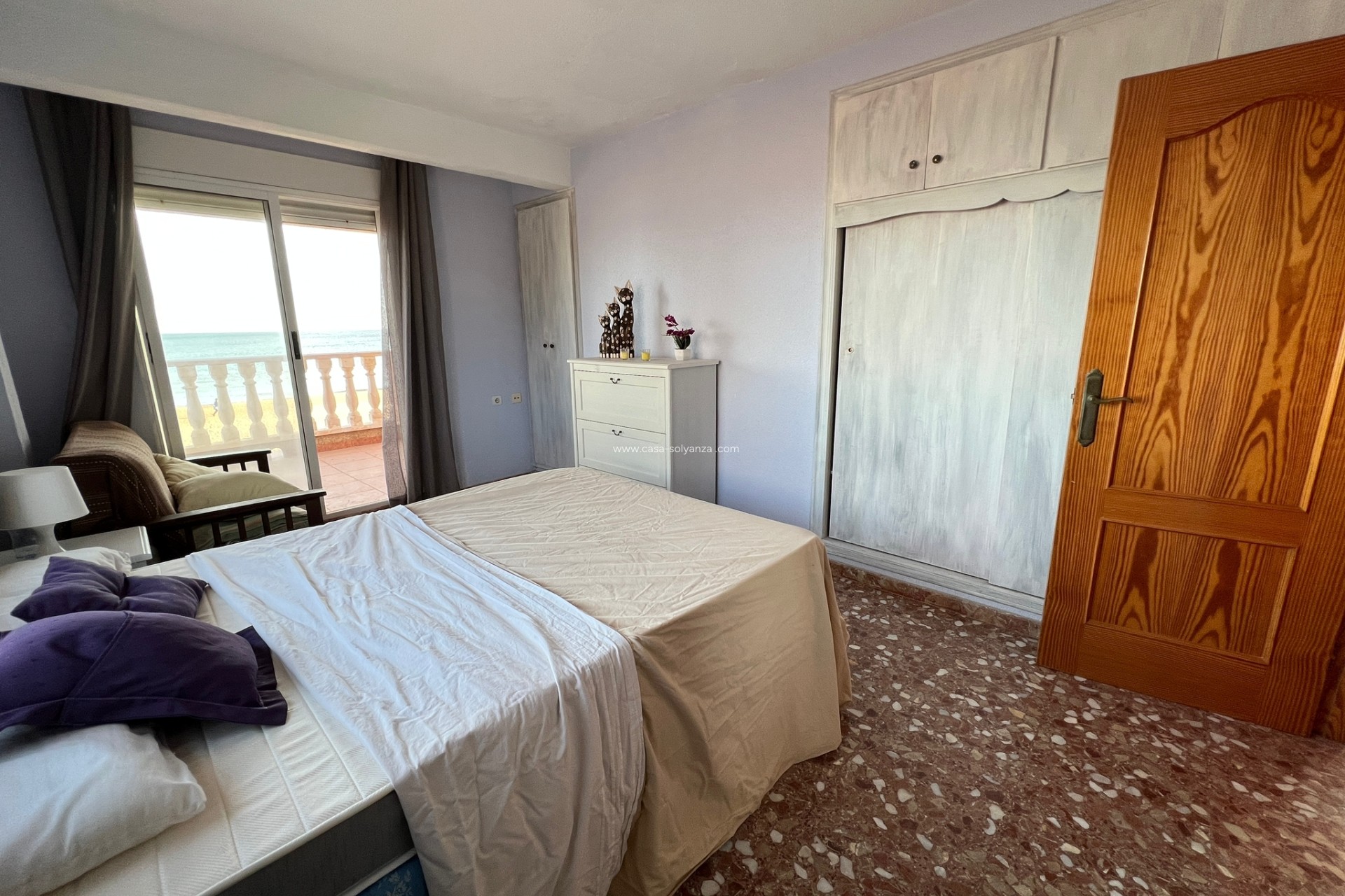 Resale - Villa - Guardamar del Segura - Costa Blanca Sur