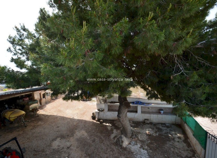 Resale - Villa - Guardamar del Segura - Costa Blanca