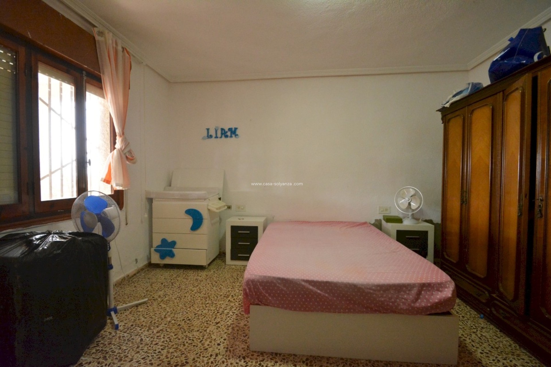 Resale - Villa - Guardamar del Segura - Costa Blanca