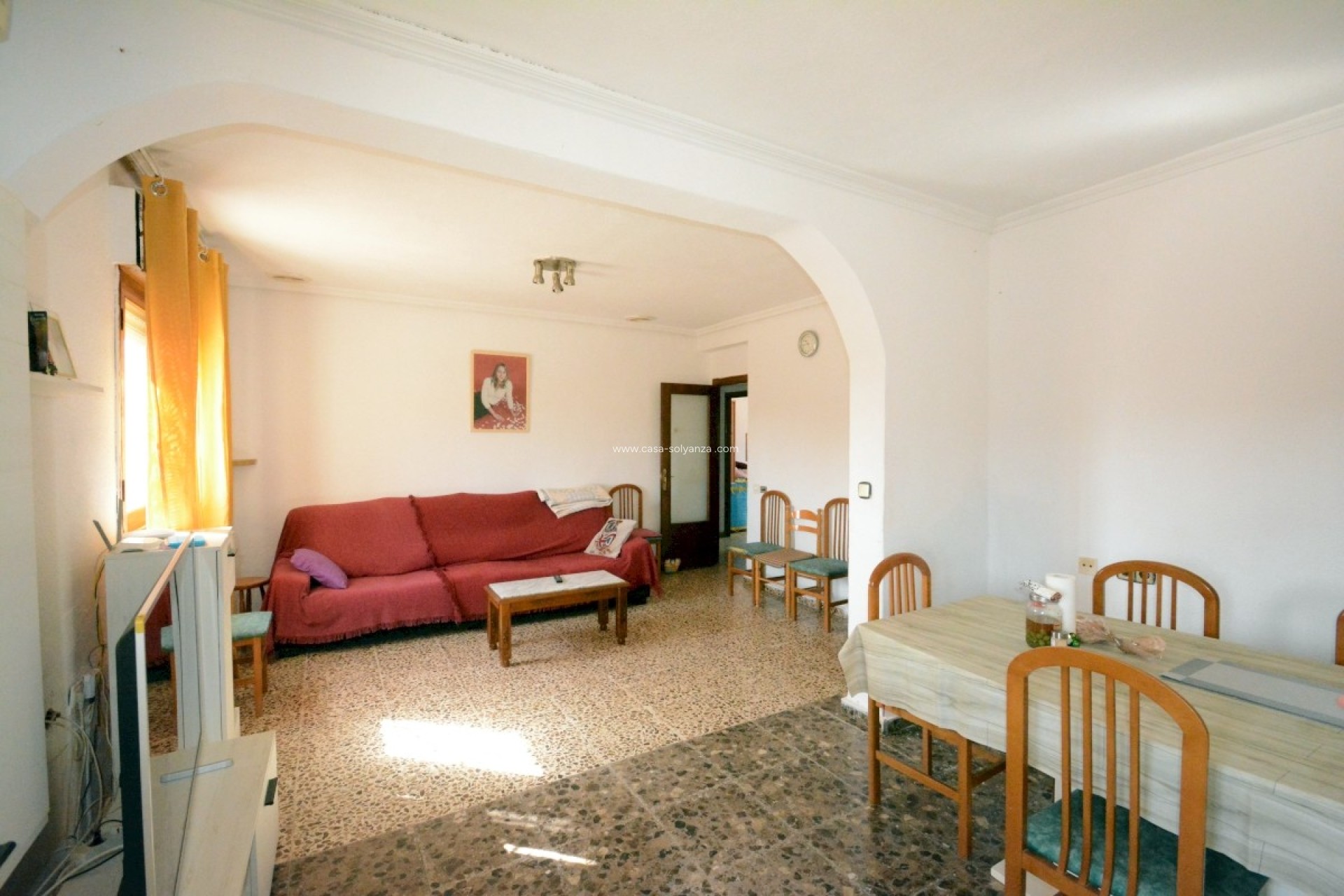 Resale - Villa - Guardamar del Segura - Costa Blanca