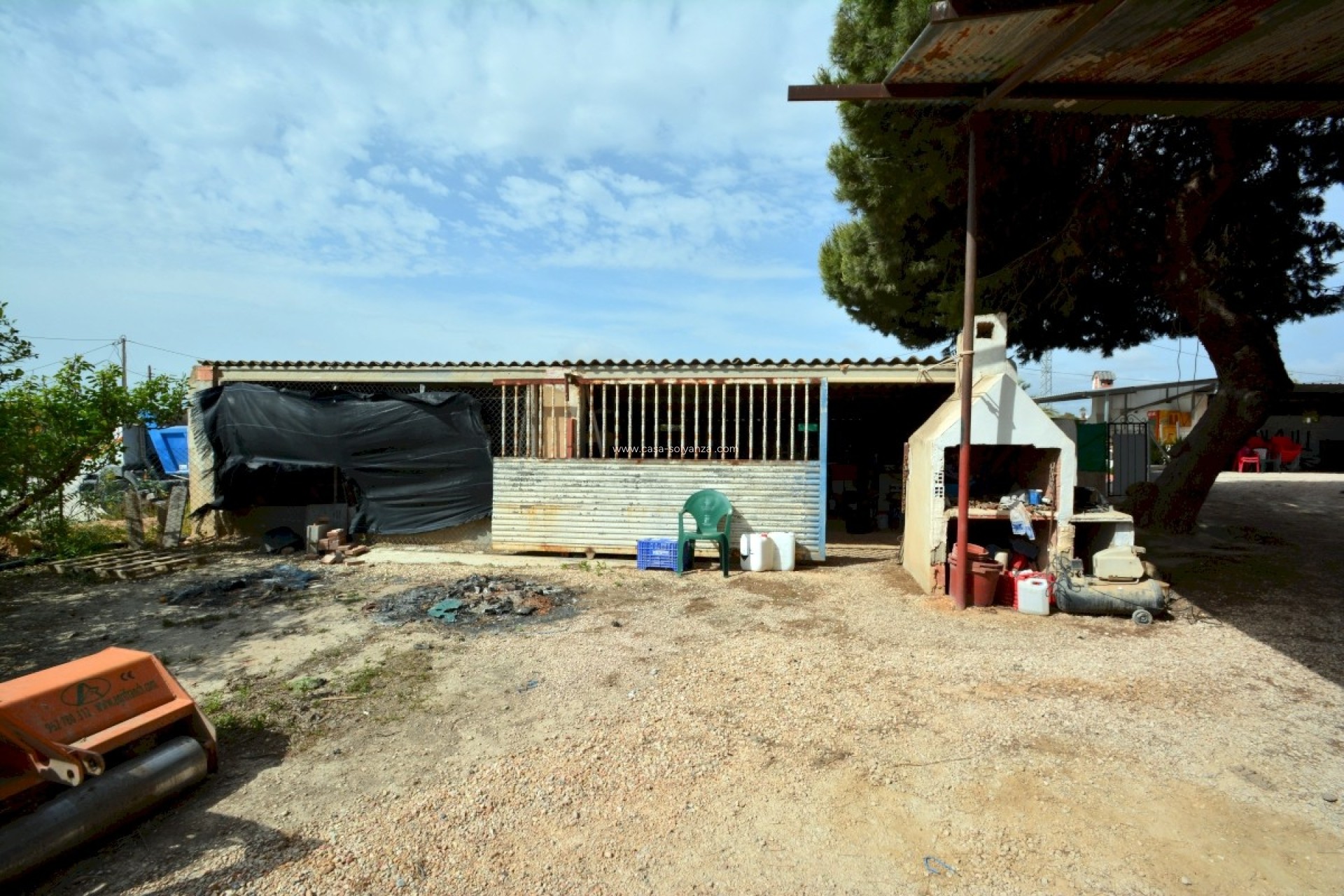 Resale - Villa - Guardamar del Segura - Costa Blanca