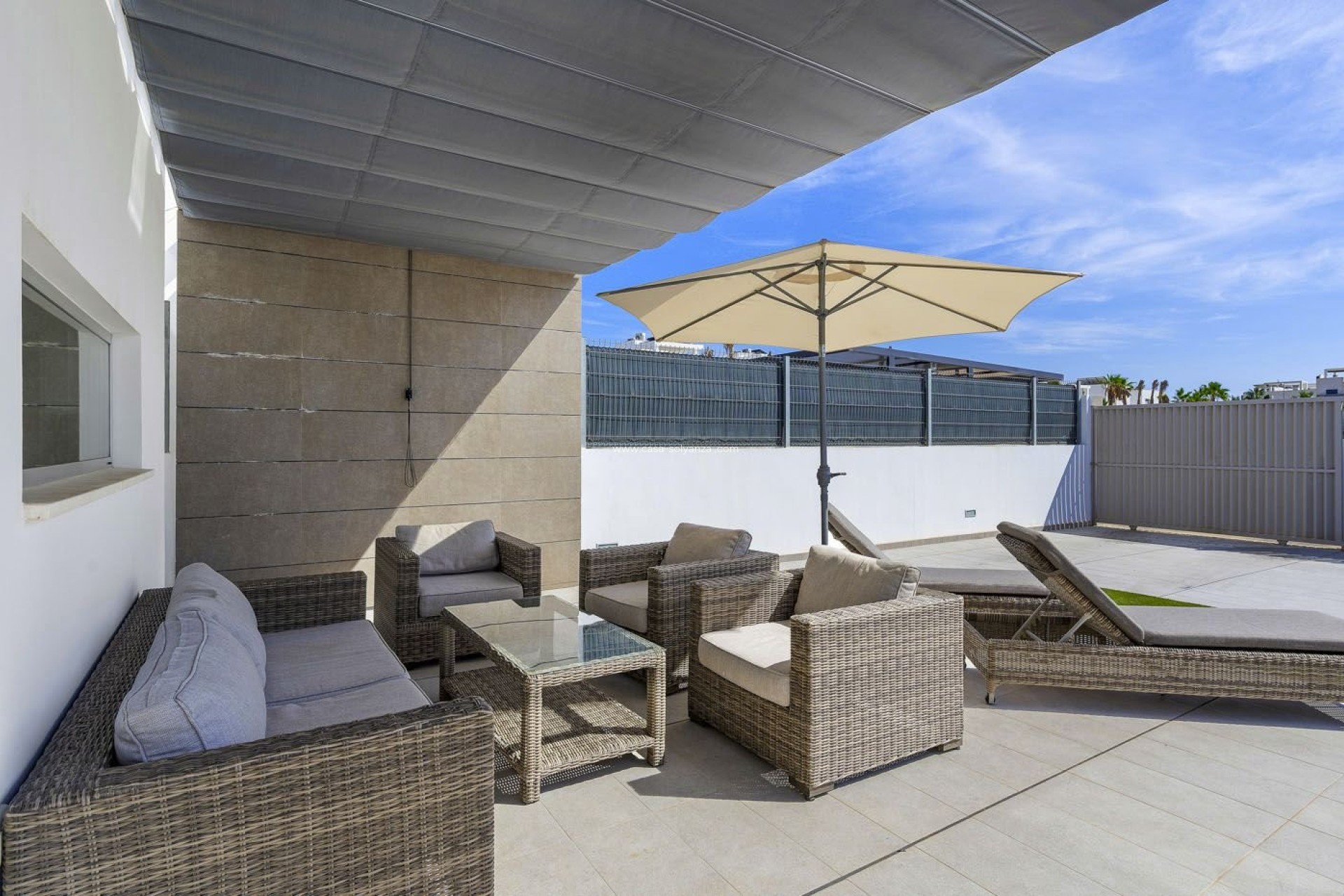 Resale - Villa - Guardamar del Segura - Costa Blanca