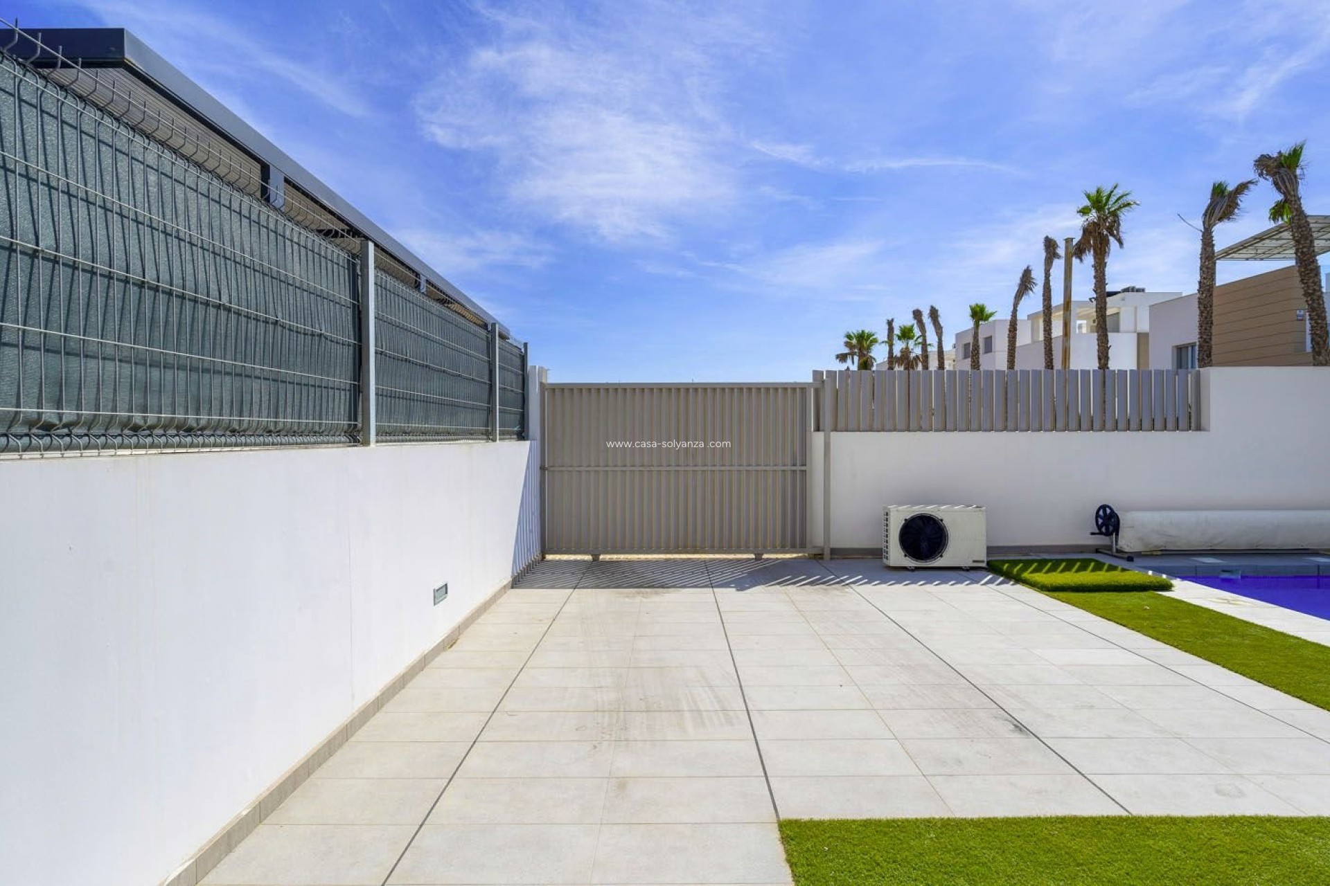 Resale - Villa - Guardamar del Segura - Costa Blanca