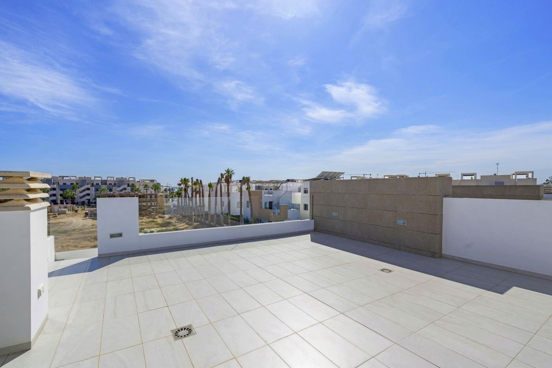 Resale - Villa - Guardamar del Segura - Costa Blanca