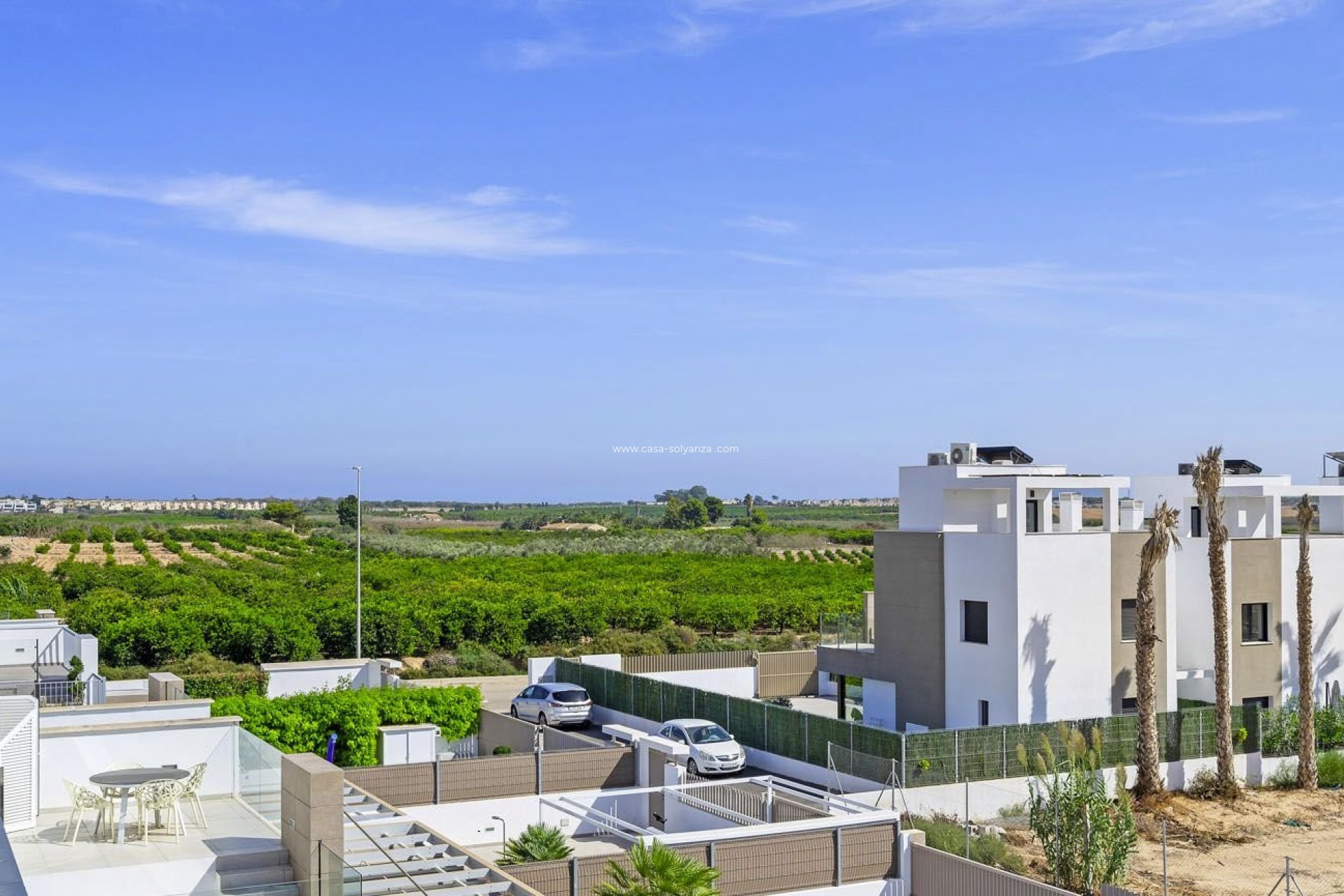 Resale - Villa - Guardamar del Segura - Costa Blanca