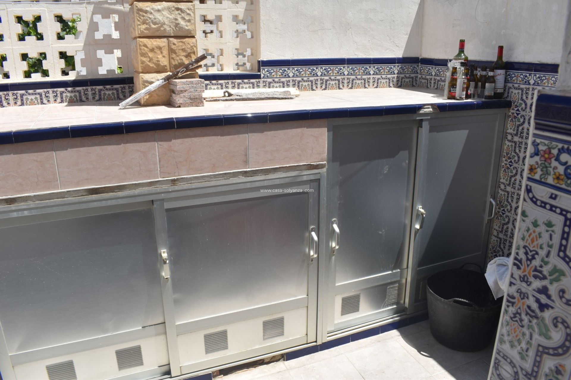 Resale - Villa - Guardamar del Segura - Costa Blanca