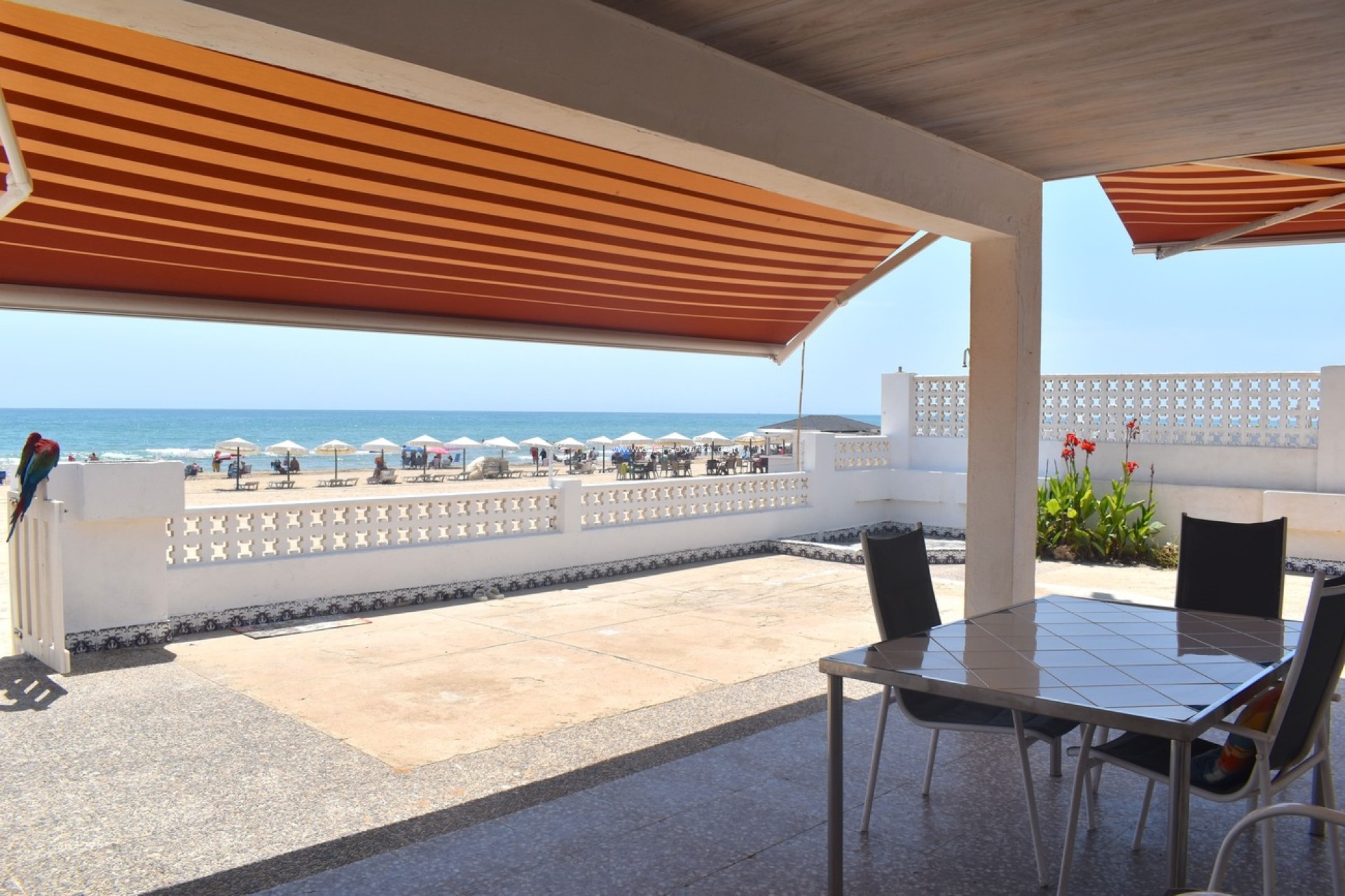 Resale - Villa - Guardamar del Segura - Costa Blanca