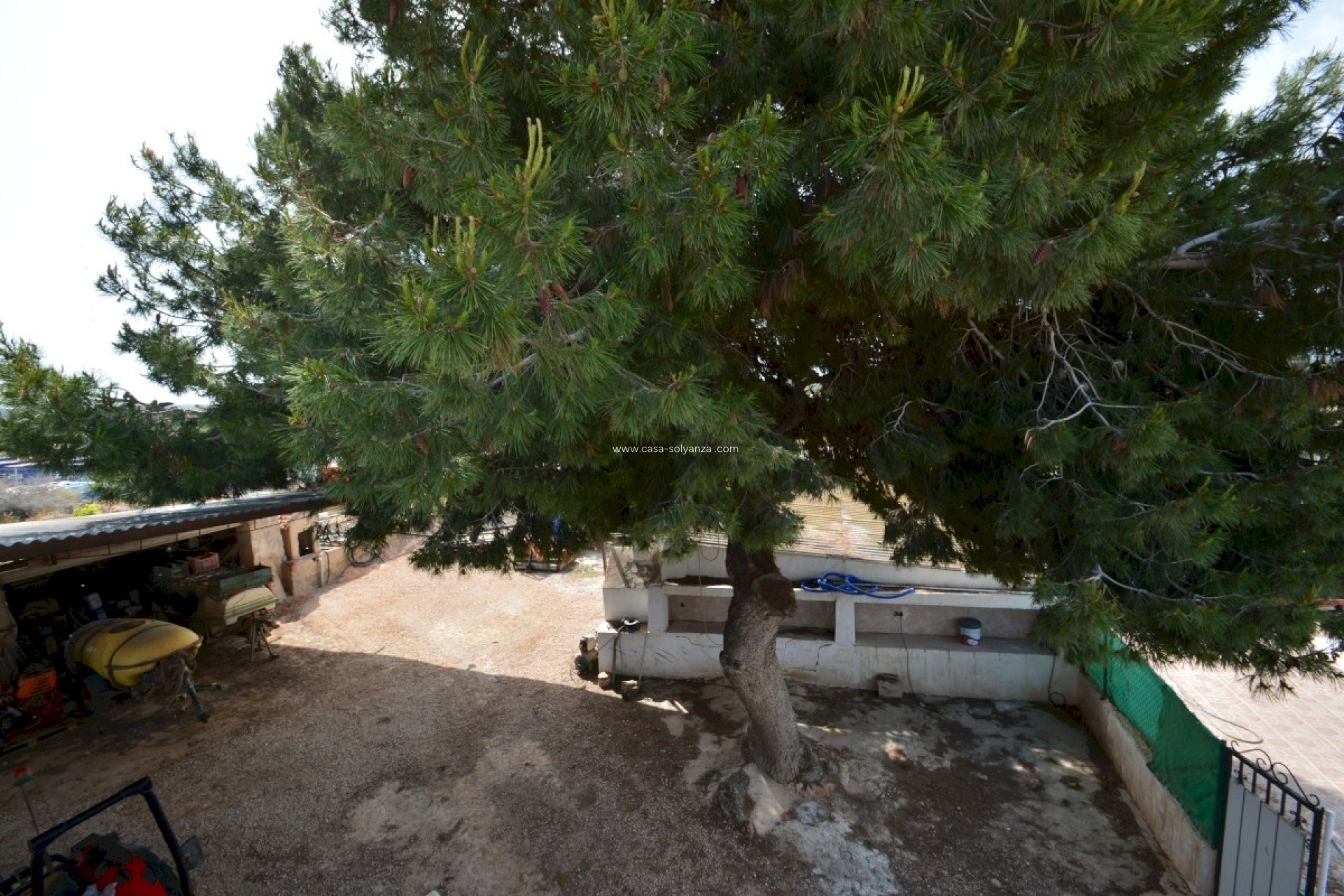 Resale - Villa - Guardamar del Segura - Costa Blanca