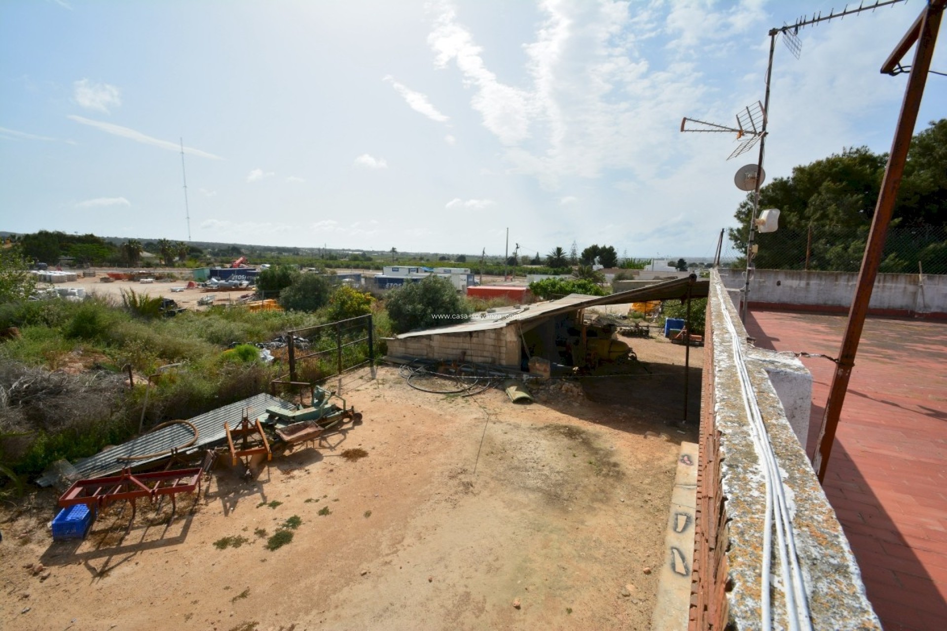 Resale - Villa - Guardamar del Segura - Costa Blanca