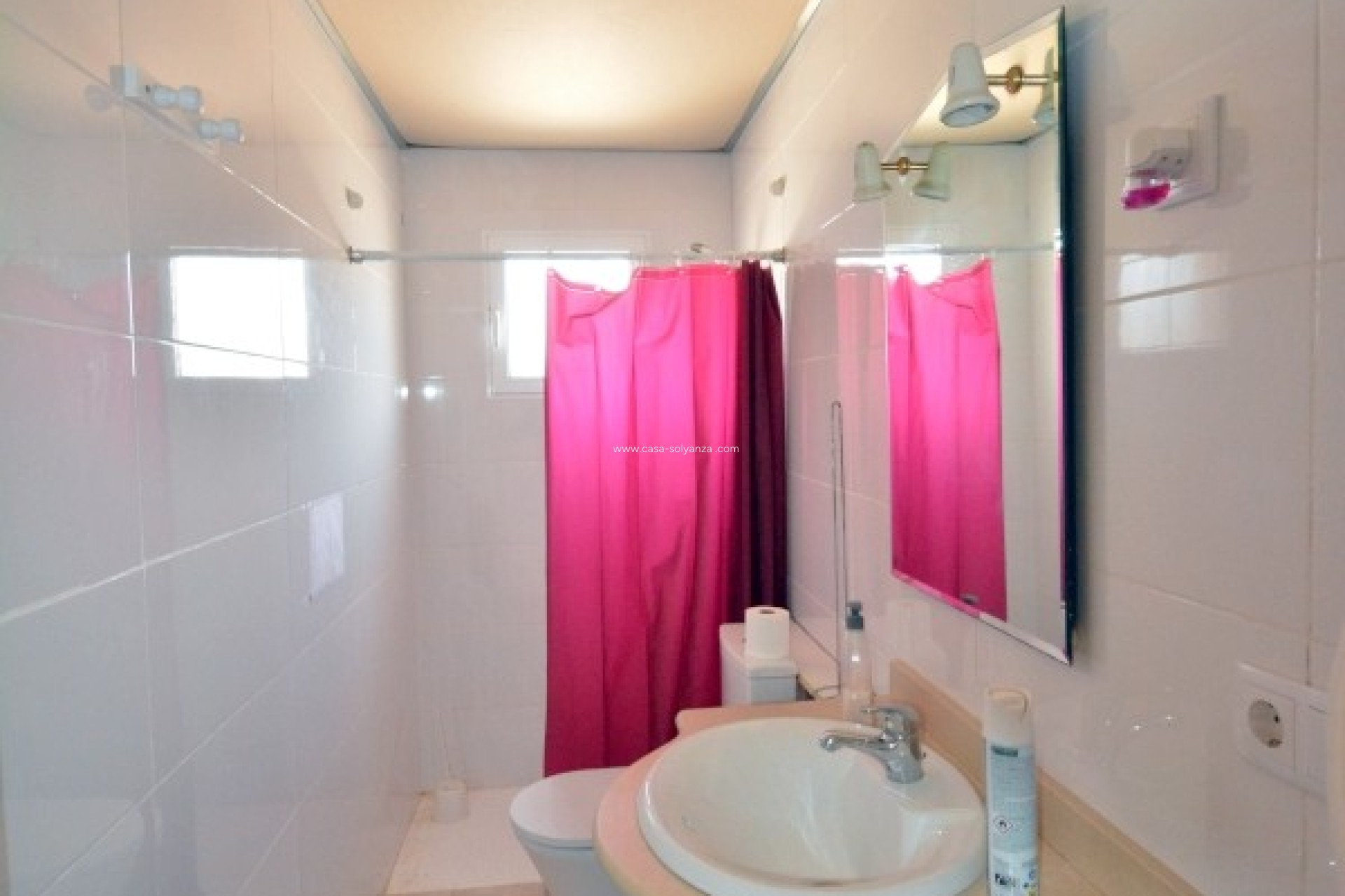 Resale - Villa - Guardamar del Segura - Costa Blanca