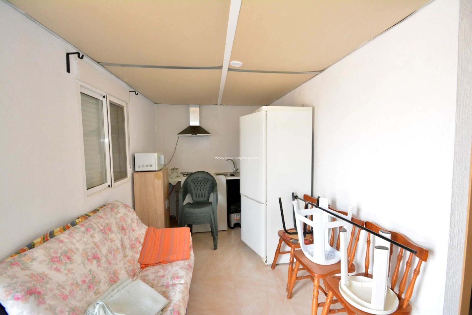 Resale - Villa - Guardamar del Segura - Costa Blanca