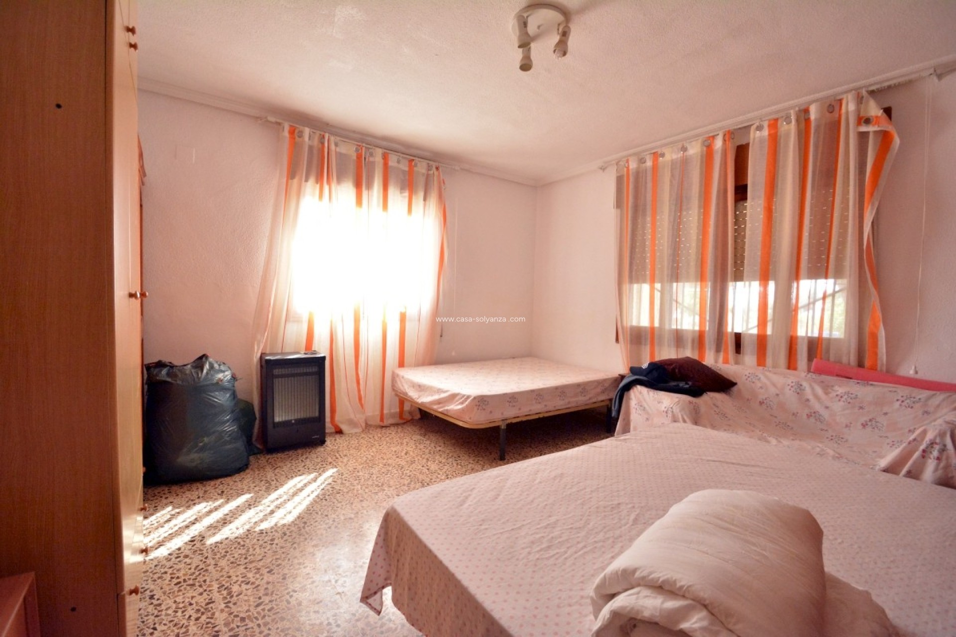 Resale - Villa - Guardamar del Segura - Costa Blanca