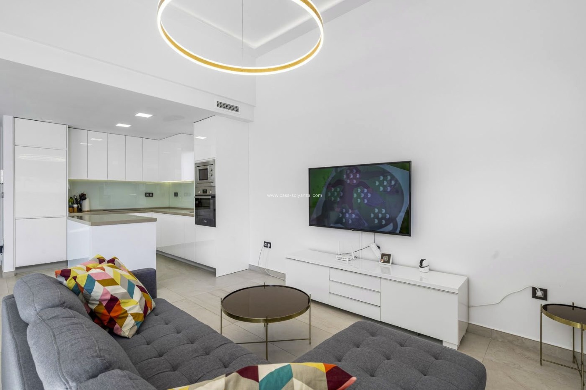 Resale - Villa - Guardamar del Segura - Costa Blanca