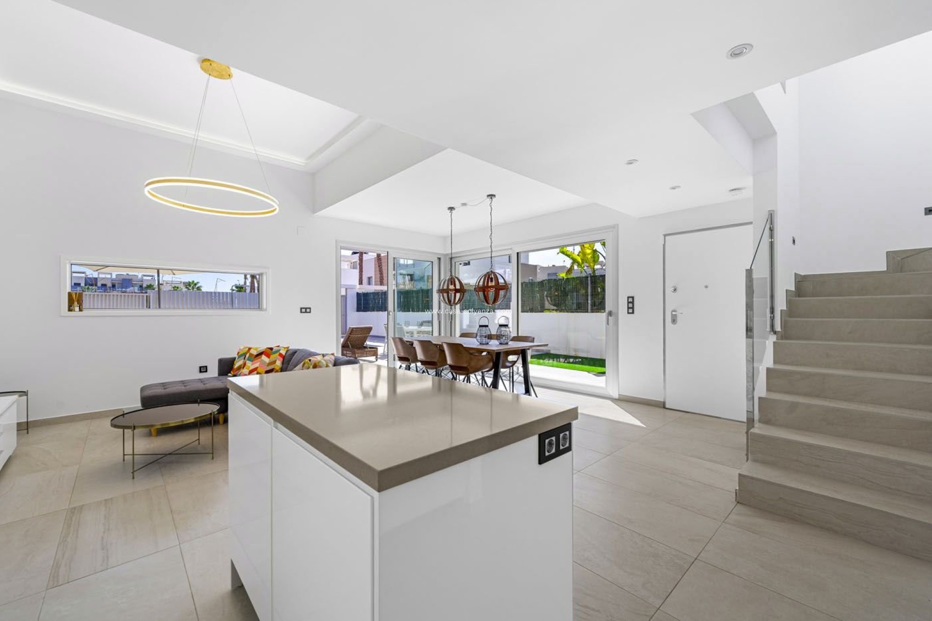 Resale - Villa - Guardamar del Segura - Costa Blanca