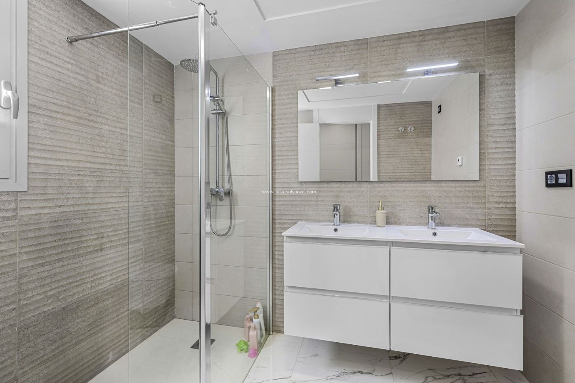 Resale - Villa - Guardamar del Segura - Costa Blanca