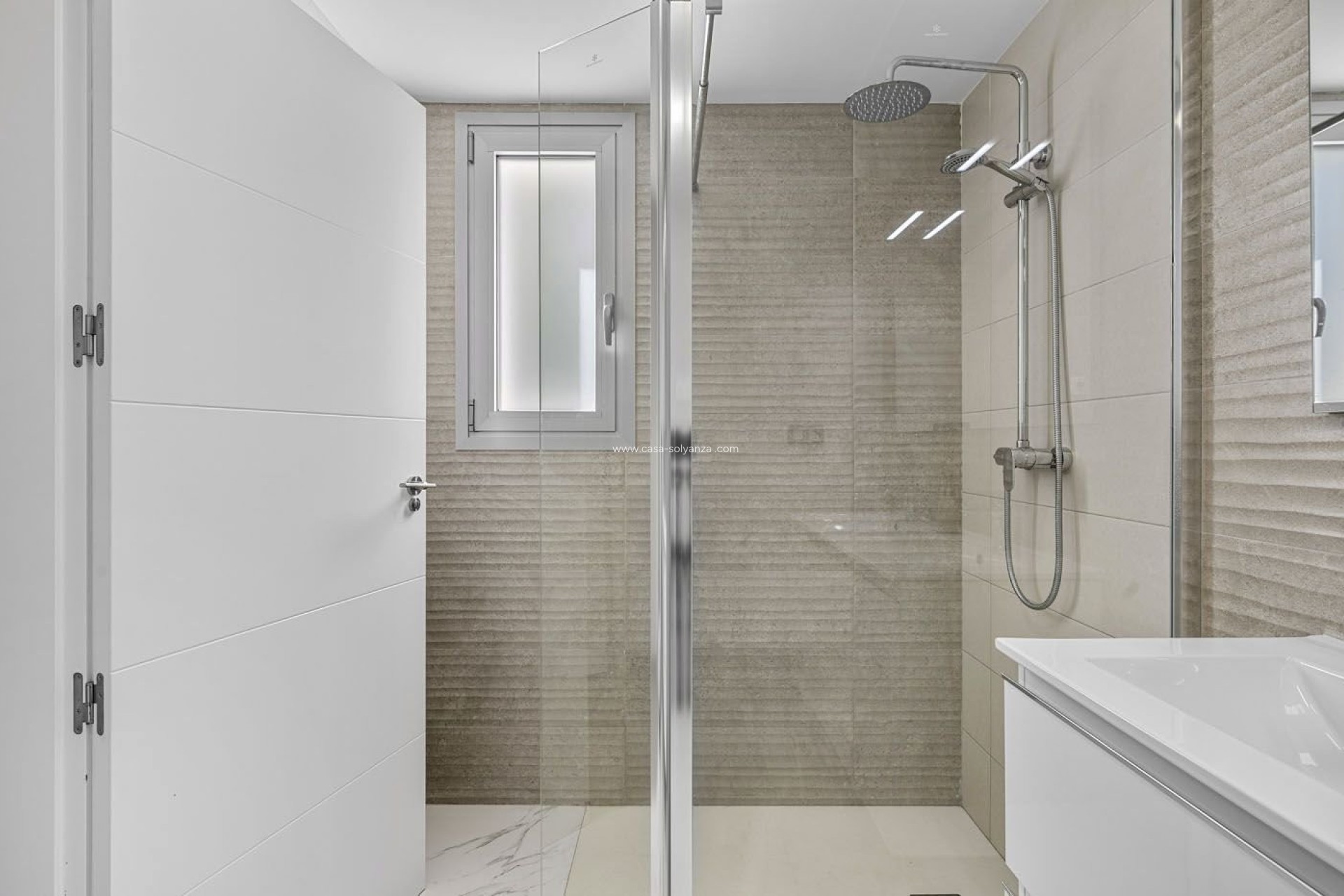 Resale - Villa - Guardamar del Segura - Costa Blanca