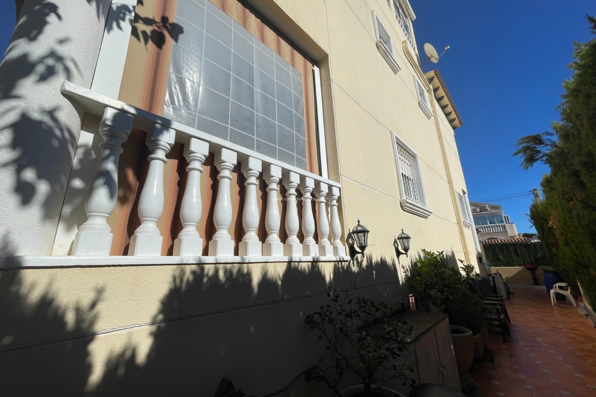 Resale - Villa - Guardamar del Segura - Costa Blanca