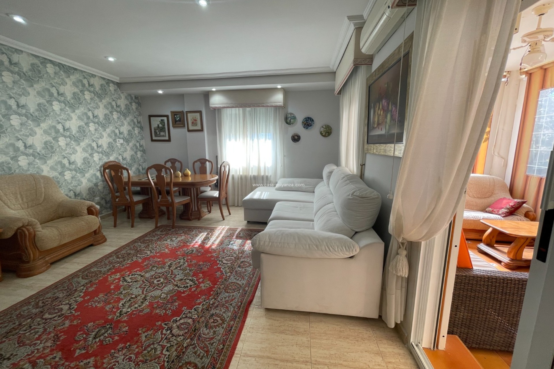 Resale - Villa - Guardamar del Segura - Costa Blanca
