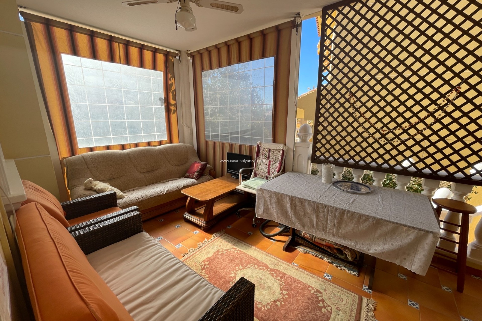 Resale - Villa - Guardamar del Segura - Costa Blanca