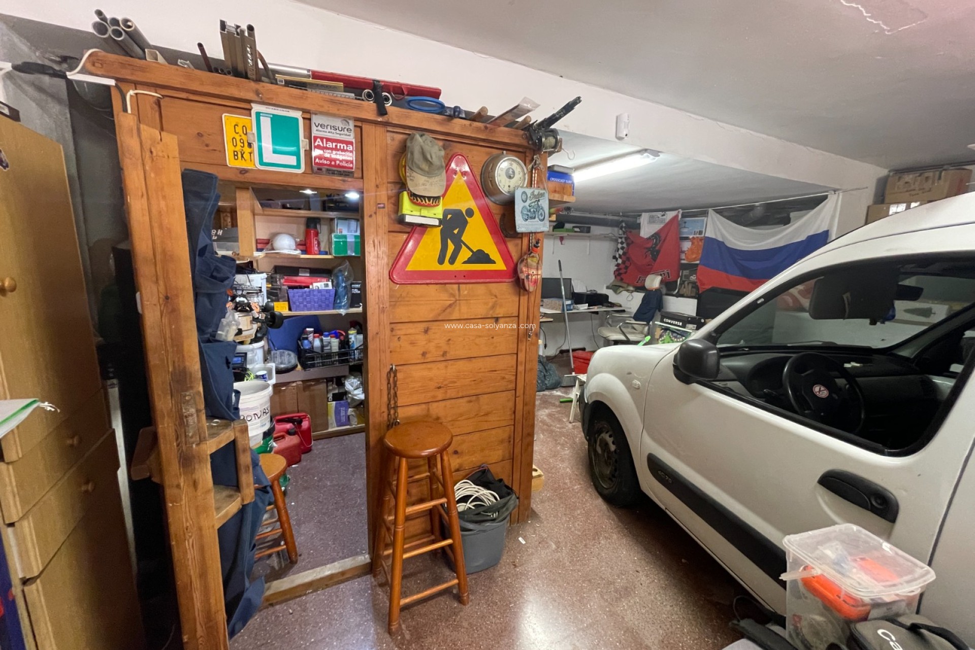 Resale - Villa - Guardamar del Segura - Costa Blanca