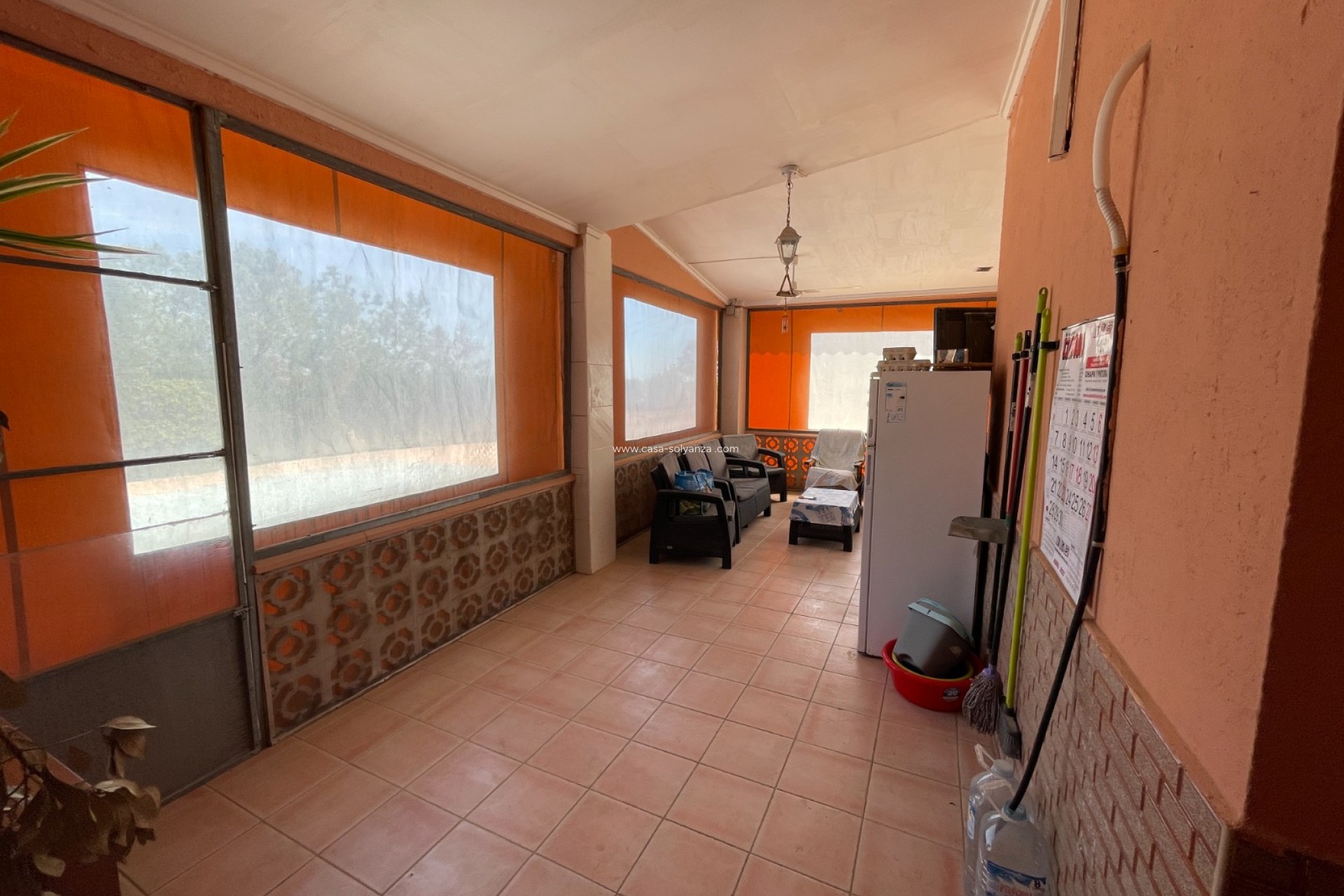 Resale - Villa - Guardamar del Segura - Costa Blanca