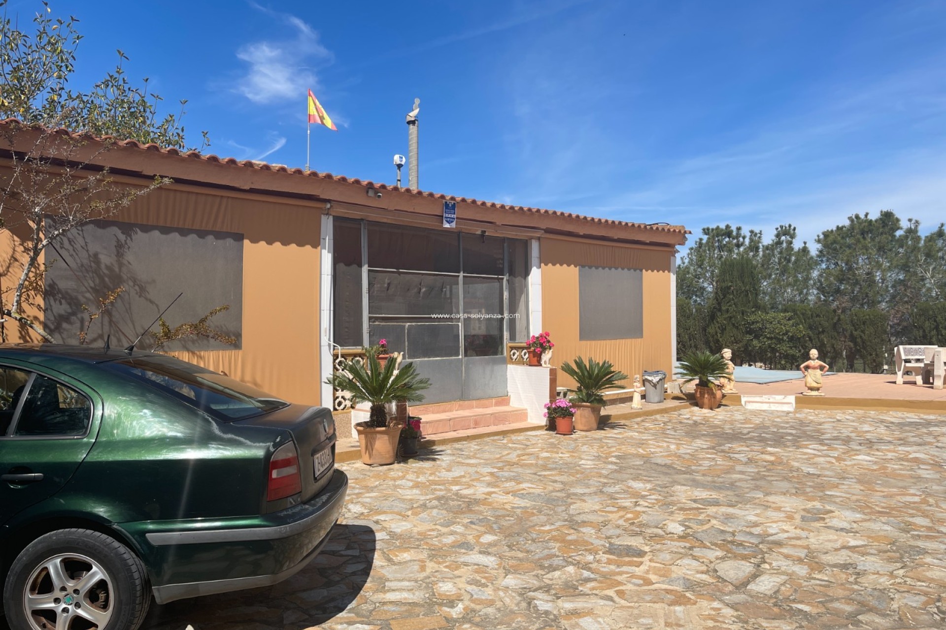 Resale - Villa - Guardamar del Segura - Costa Blanca