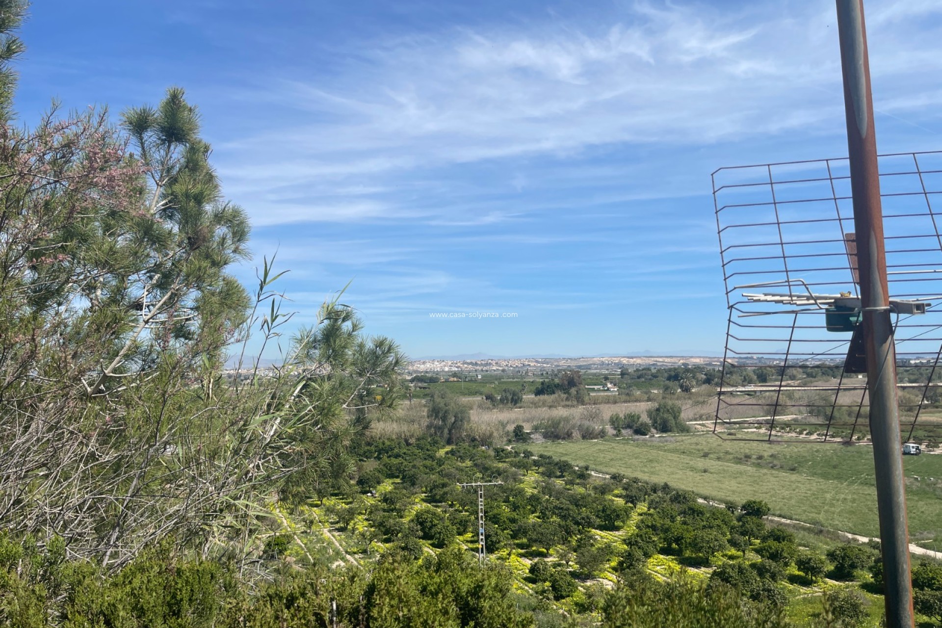 Resale - Villa - Guardamar del Segura - Costa Blanca