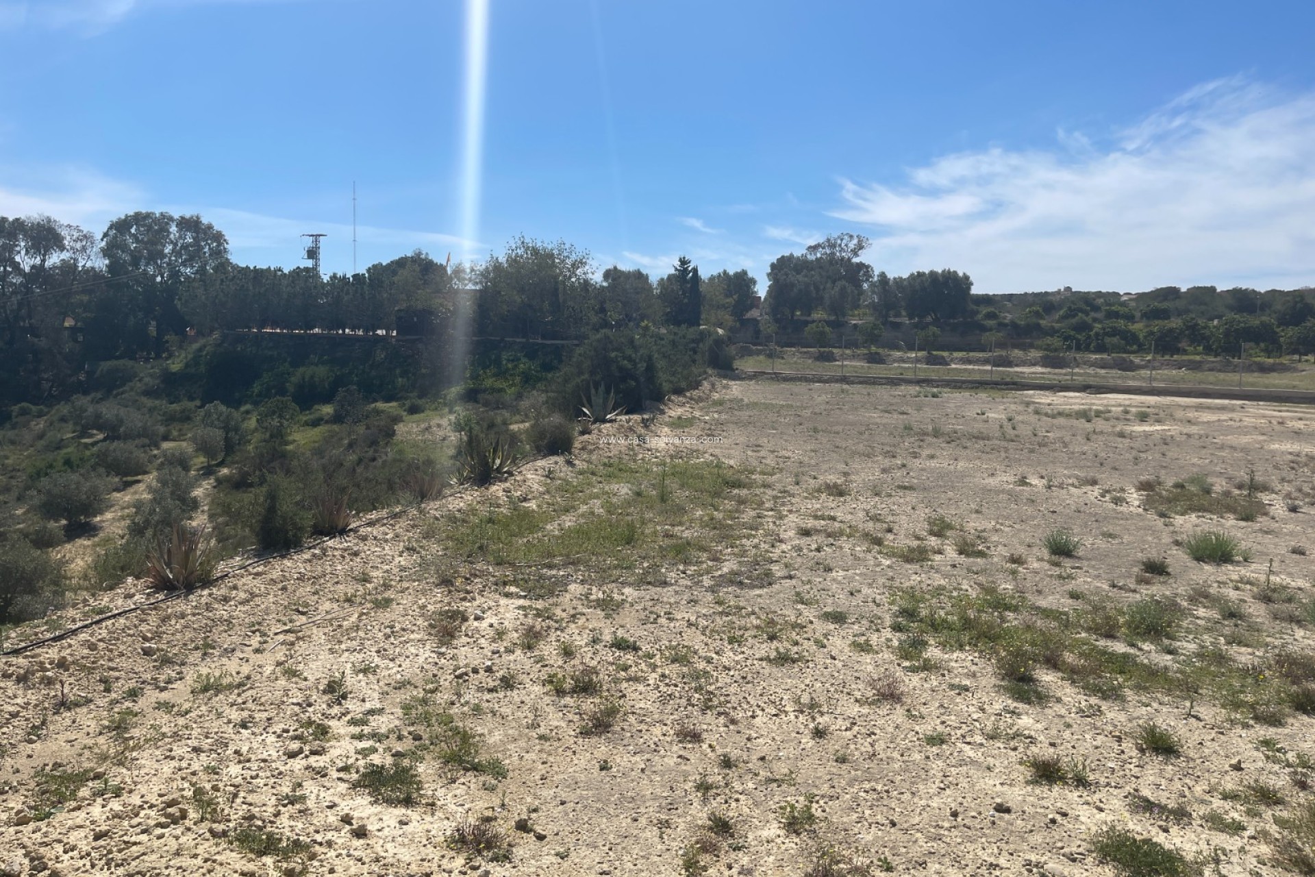 Resale - Villa - Guardamar del Segura - Costa Blanca