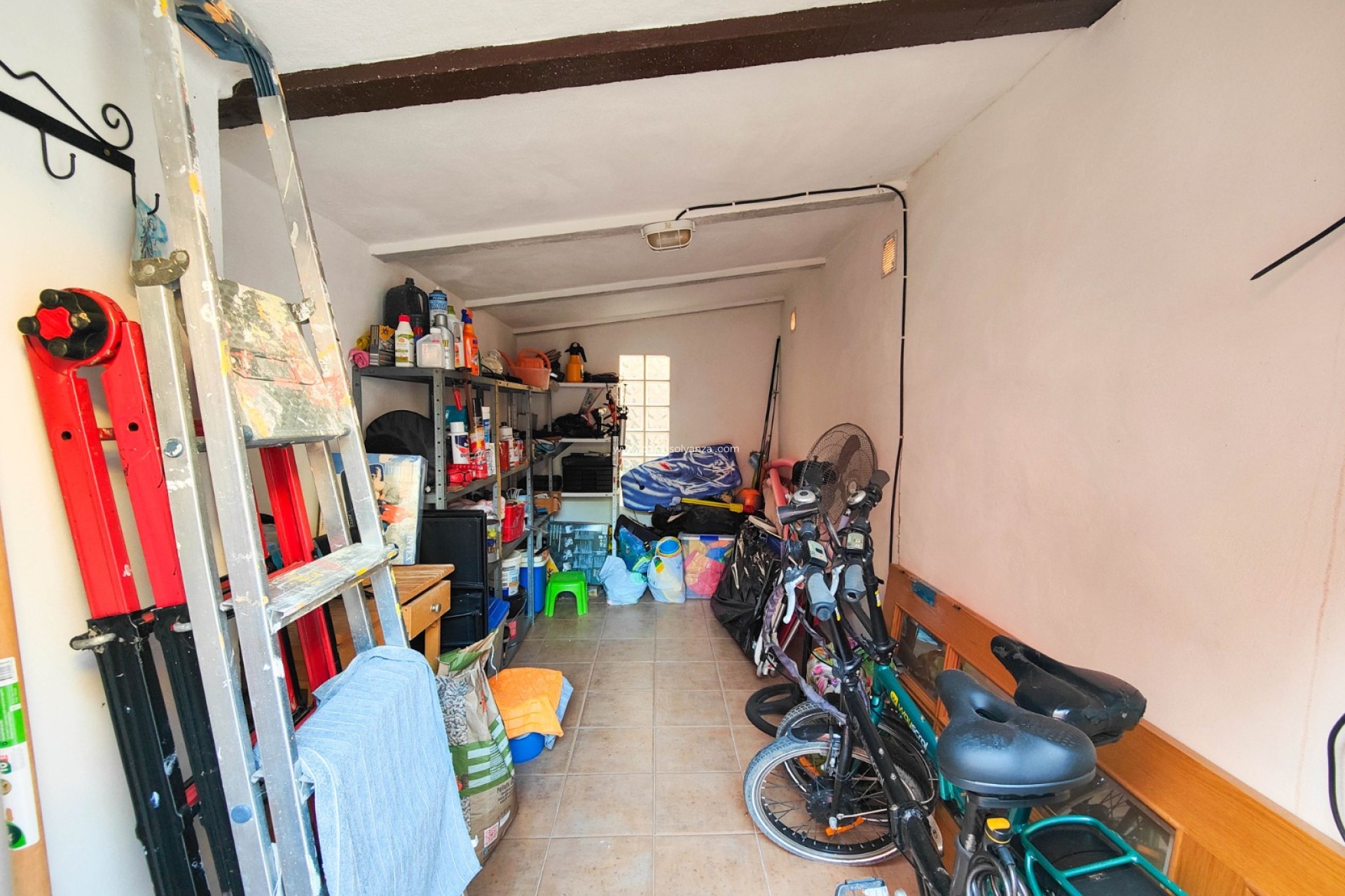 Resale - Villa - Guardamar del Segura - Costa Blanca